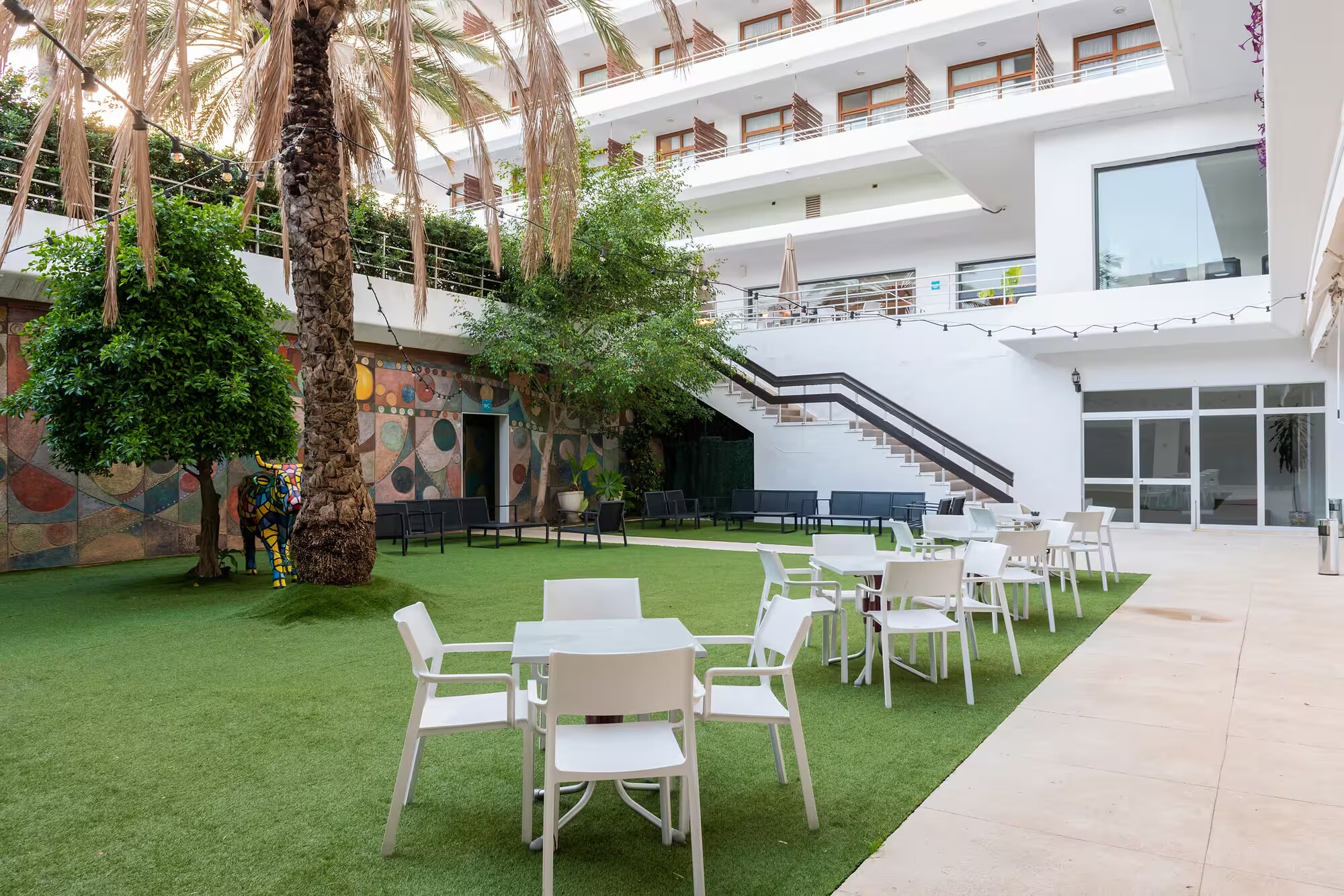Leonardo Hotel Torremolinos Costa Del Sol photo 10