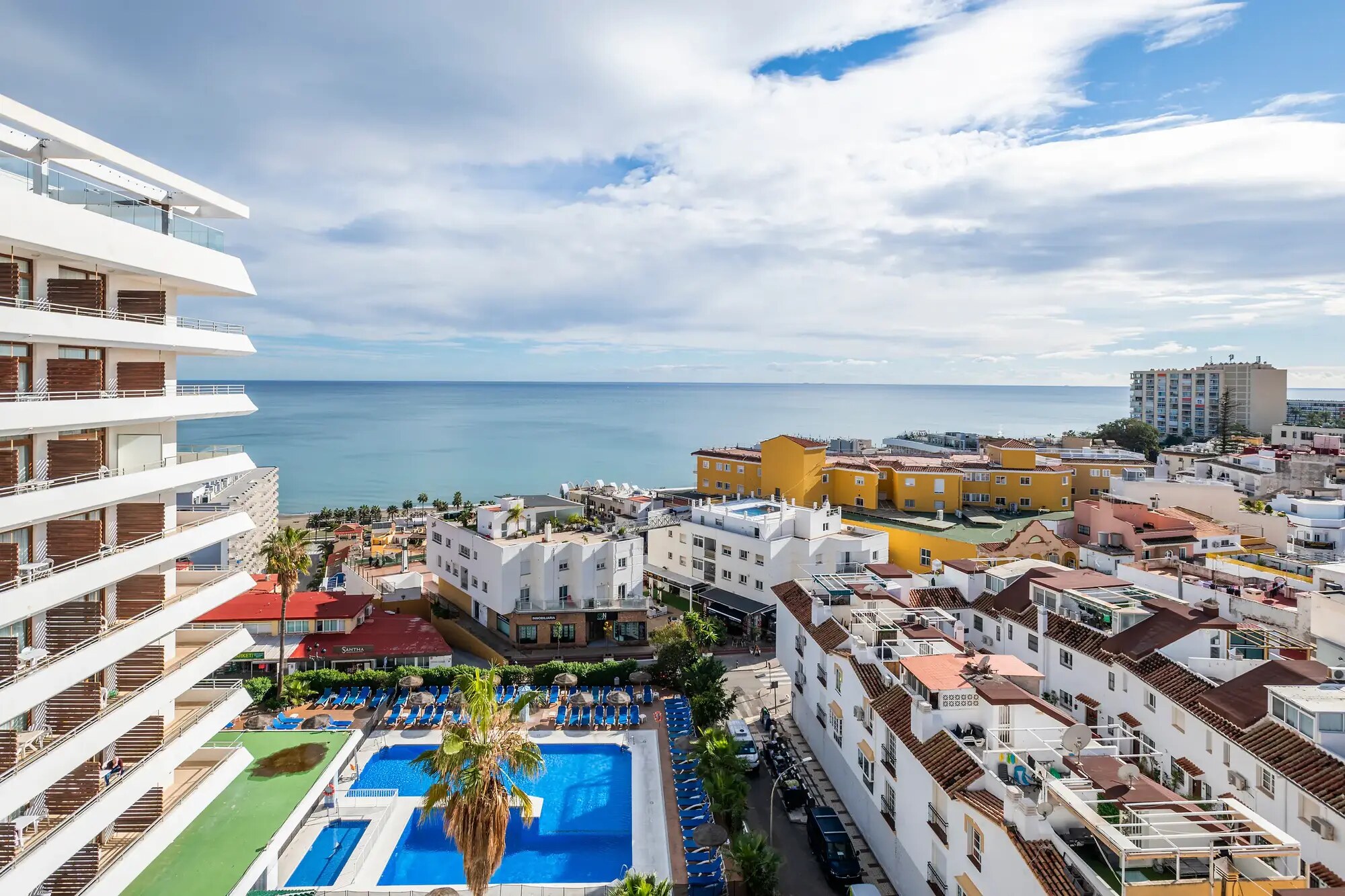 Leonardo Hotel Torremolinos Costa Del Sol photo 4