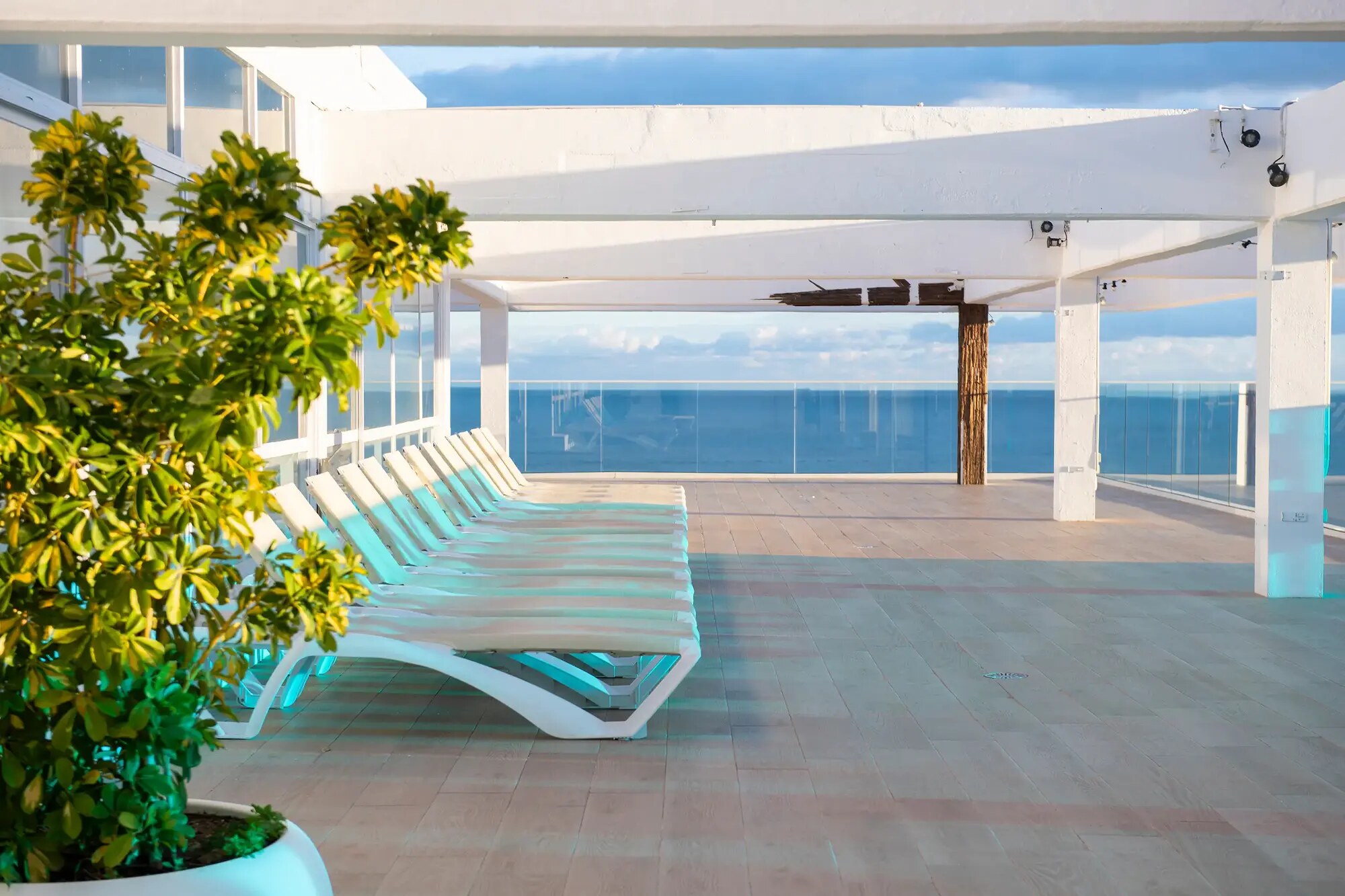Leonardo Hotel Torremolinos Costa Del Sol photo 5