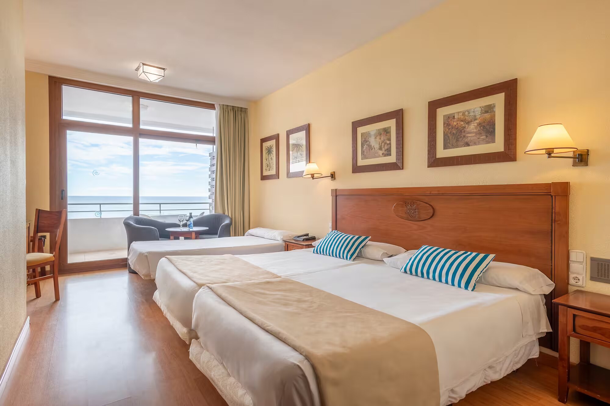 Leonardo Hotel Torremolinos Costa Del Sol photo 6