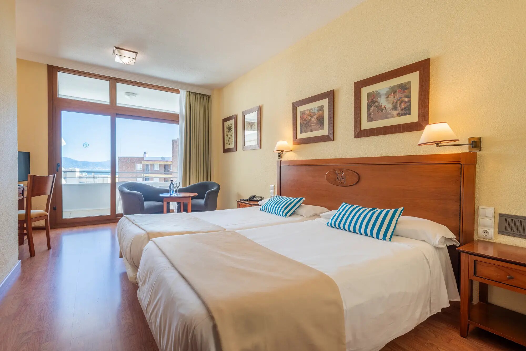 Leonardo Hotel Torremolinos Costa Del Sol photo 7