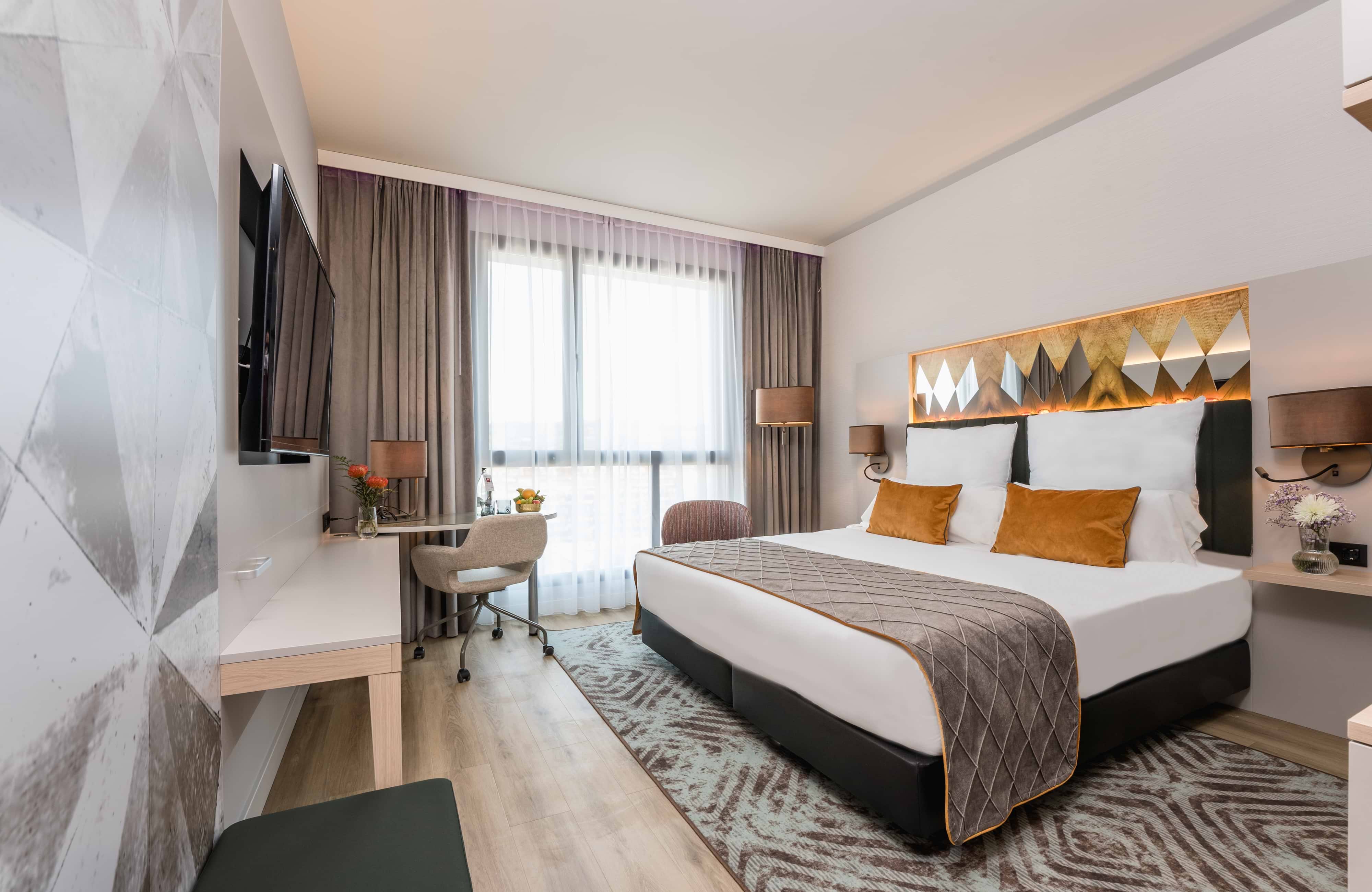Leonardo Royal Hotel Barcelona Fira