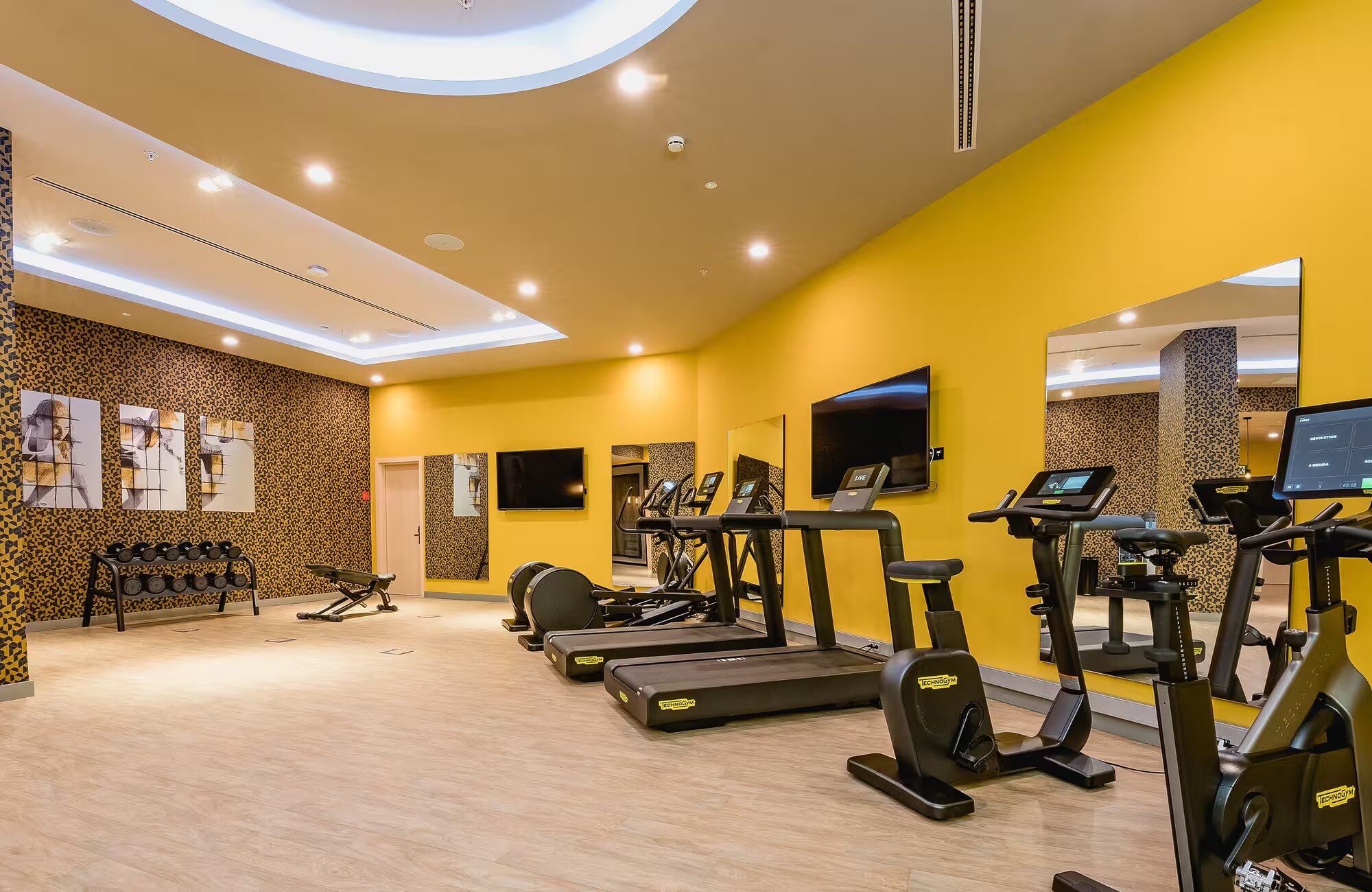 Leonardo Royal Hotel Barcelona Fira photo 10