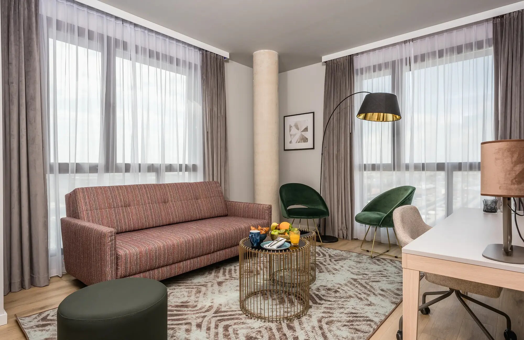 Leonardo Royal Hotel Barcelona Fira photo 8