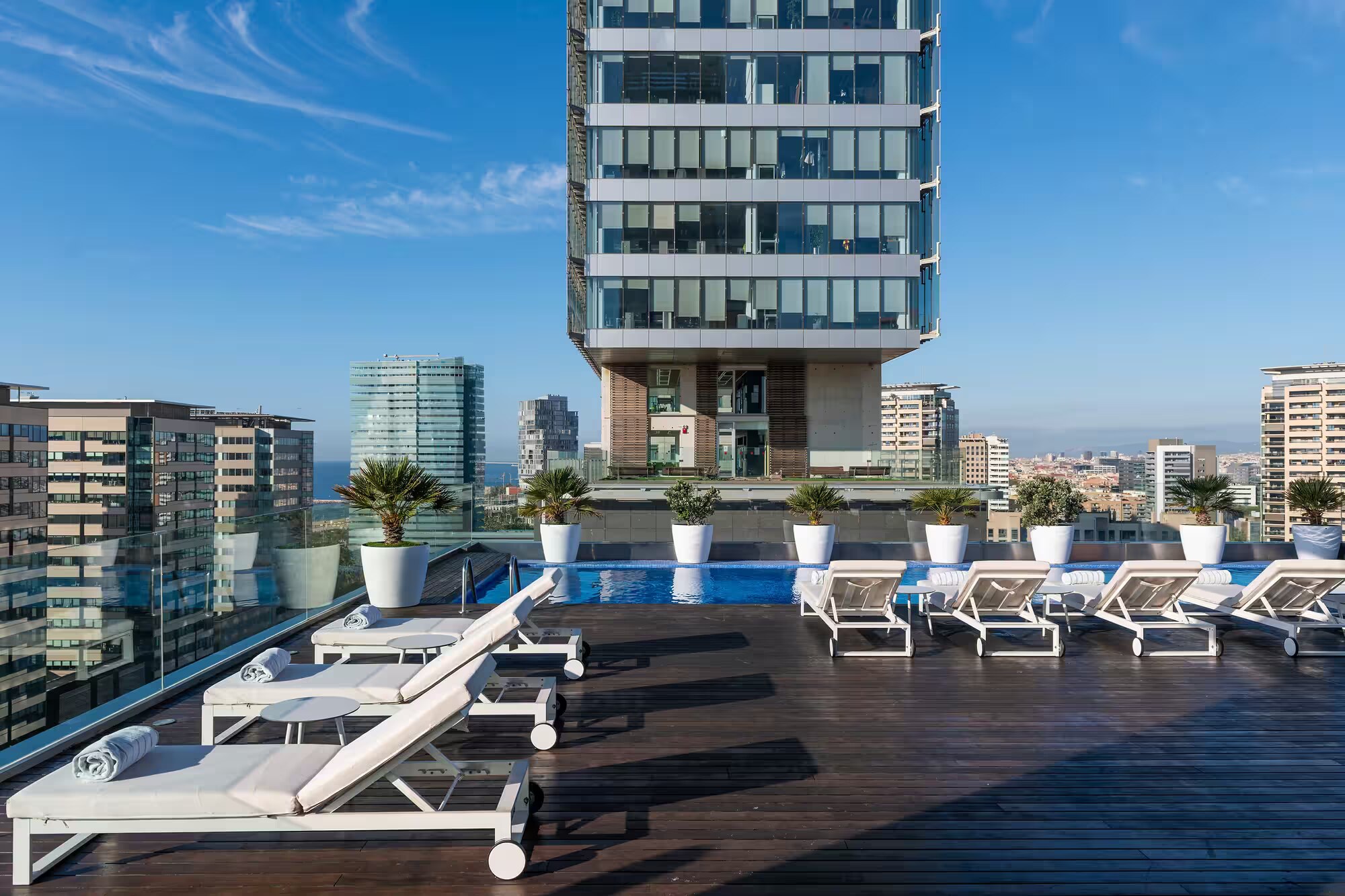 Leonardo Royal Hotel Barcelona Forum photo 3