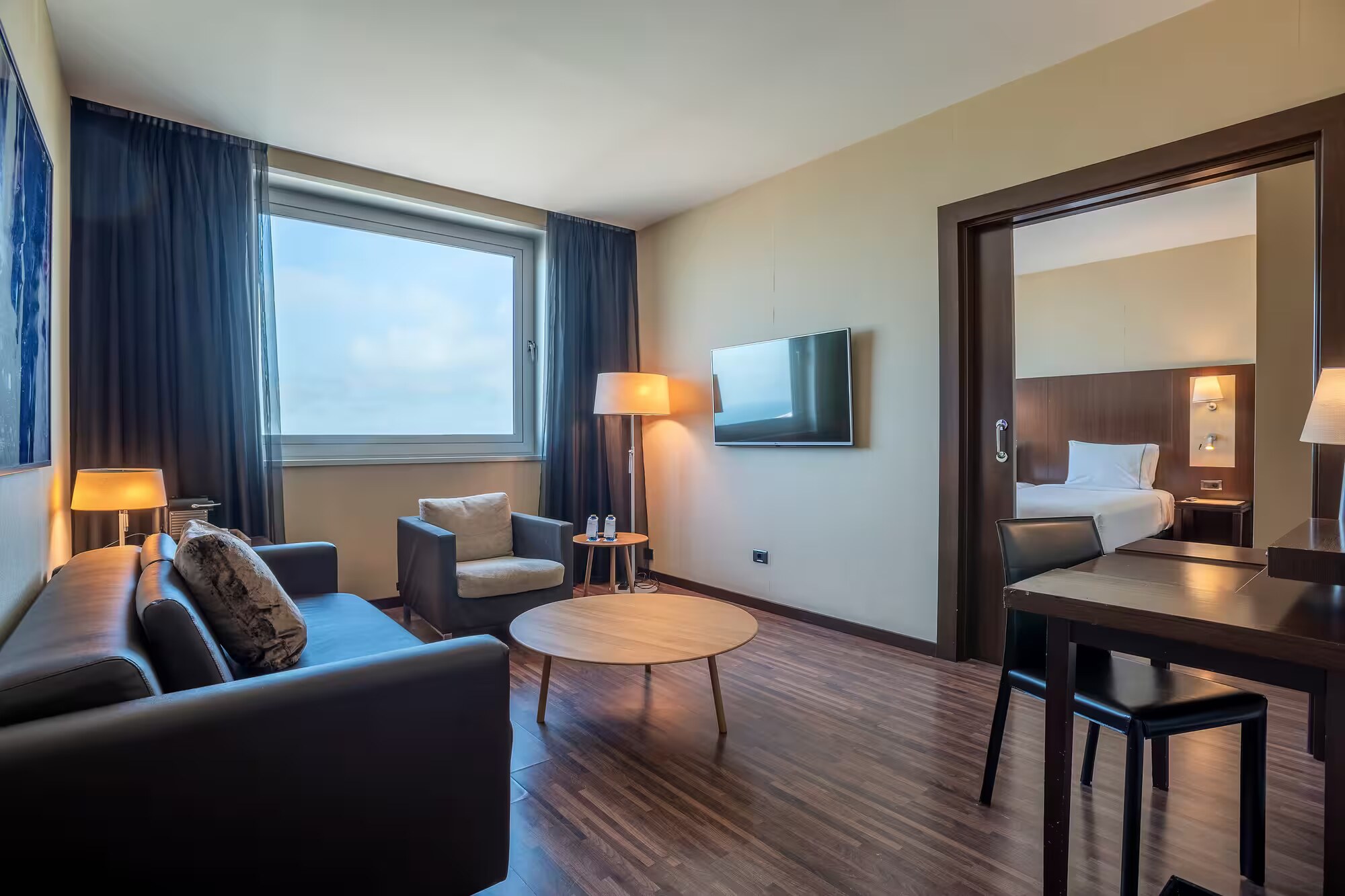 Leonardo Royal Hotel Barcelona Forum photo 9