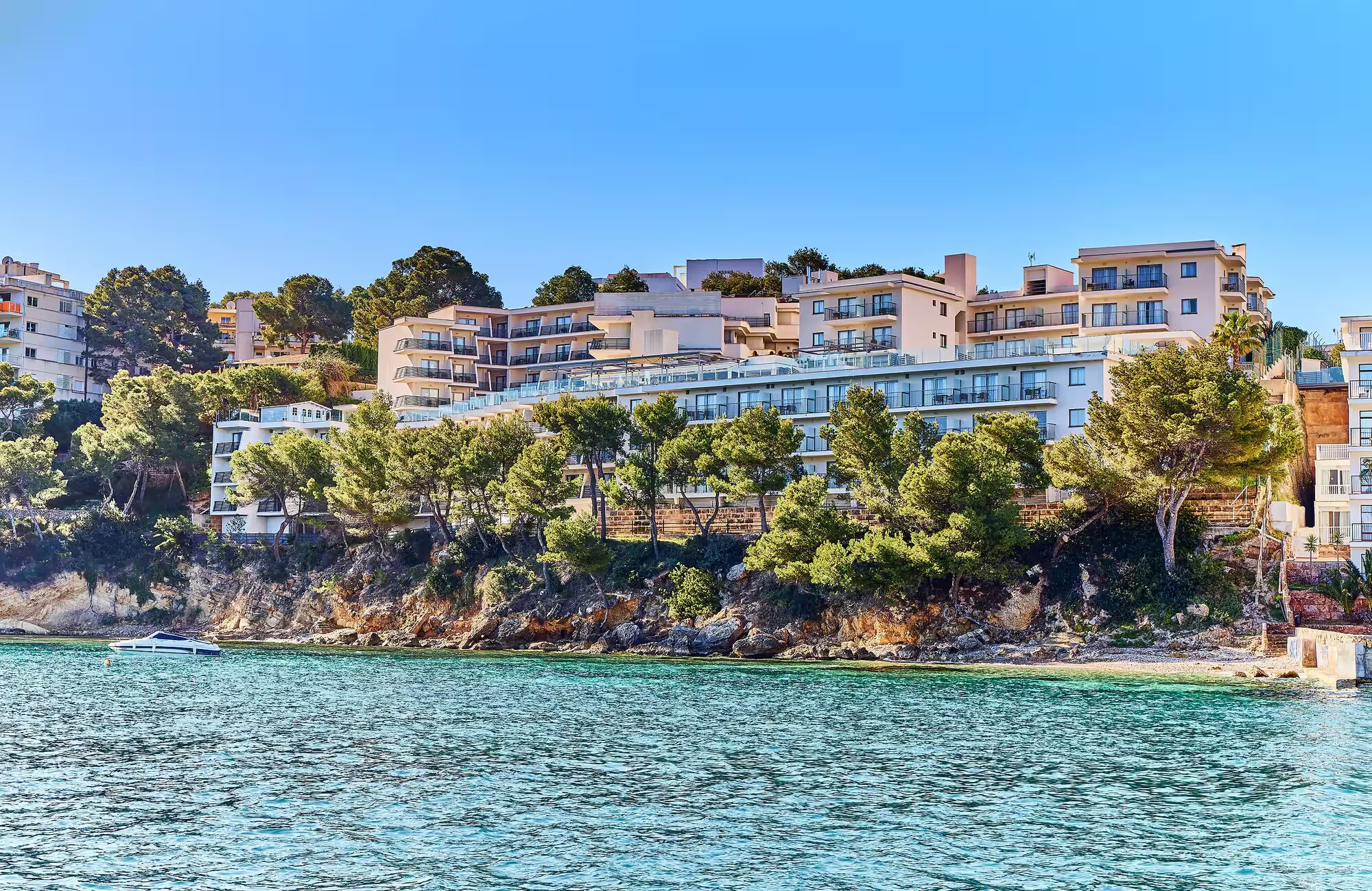 Leonardo Royal Hotel Mallorca Palmanova Bay photo 1