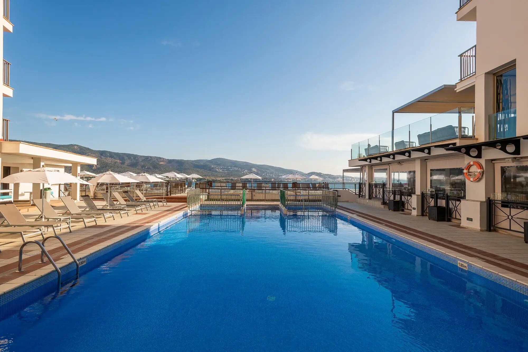 Leonardo Royal Hotel Mallorca Palmanova Bay photo 3