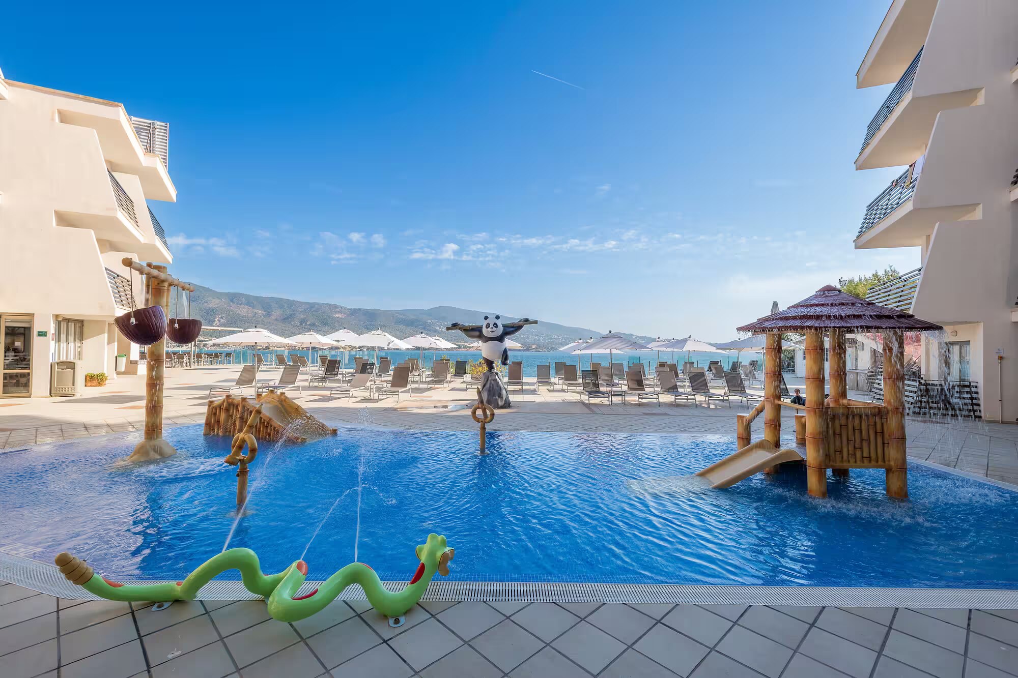 Leonardo Royal Hotel Mallorca Palmanova Bay photo 4