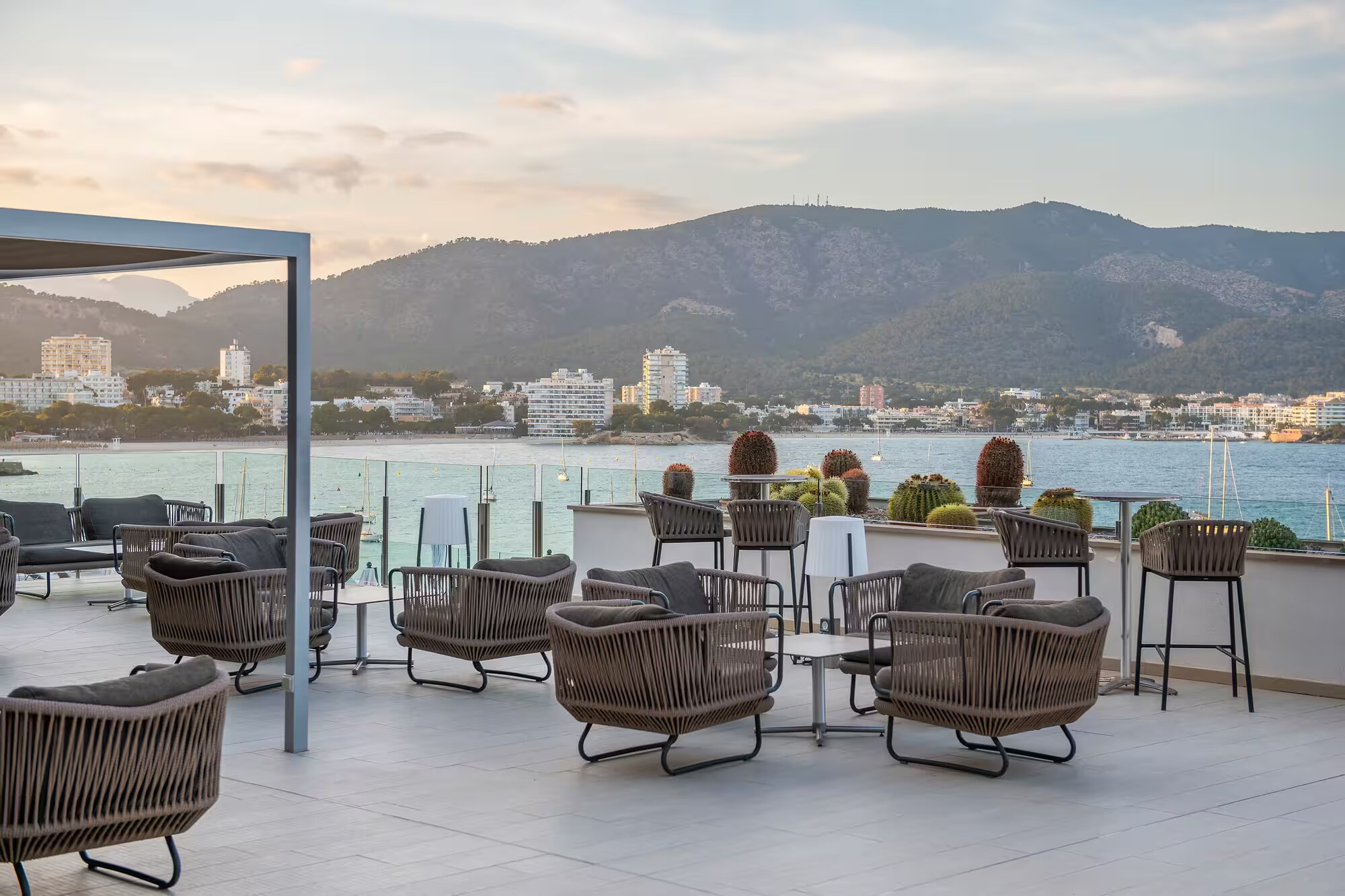 Leonardo Royal Hotel Mallorca Palmanova Bay photo 5