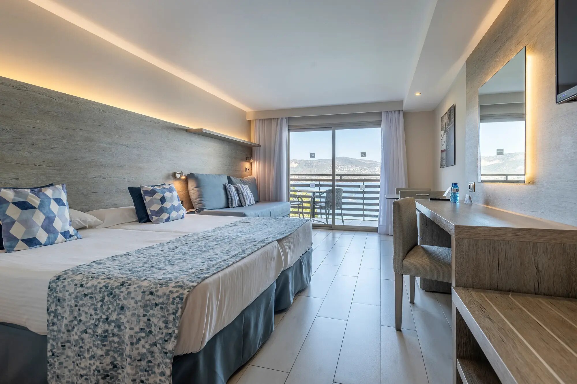Leonardo Royal Hotel Mallorca Palmanova Bay photo 6