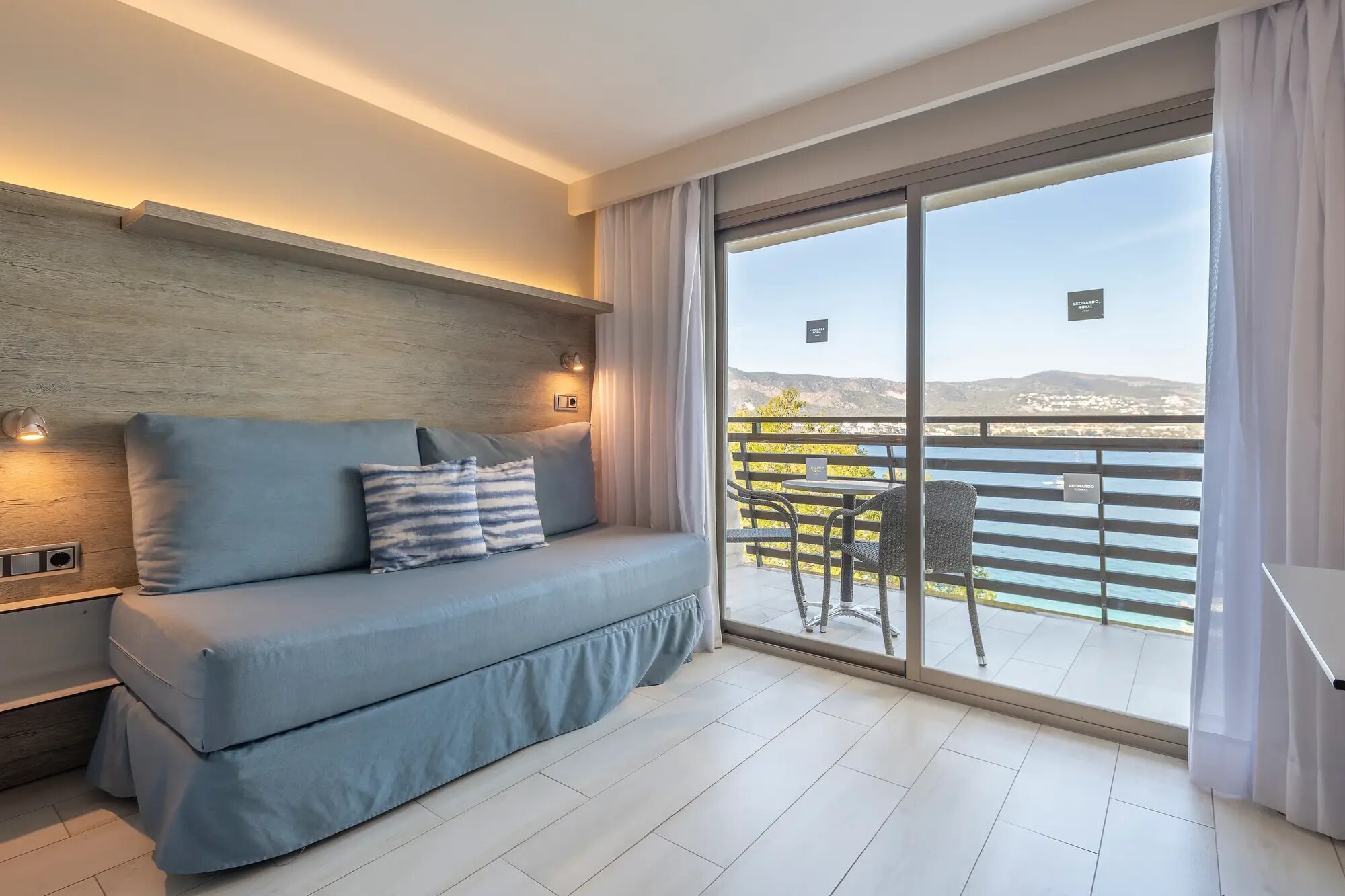 Leonardo Royal Hotel Mallorca Palmanova Bay photo 7