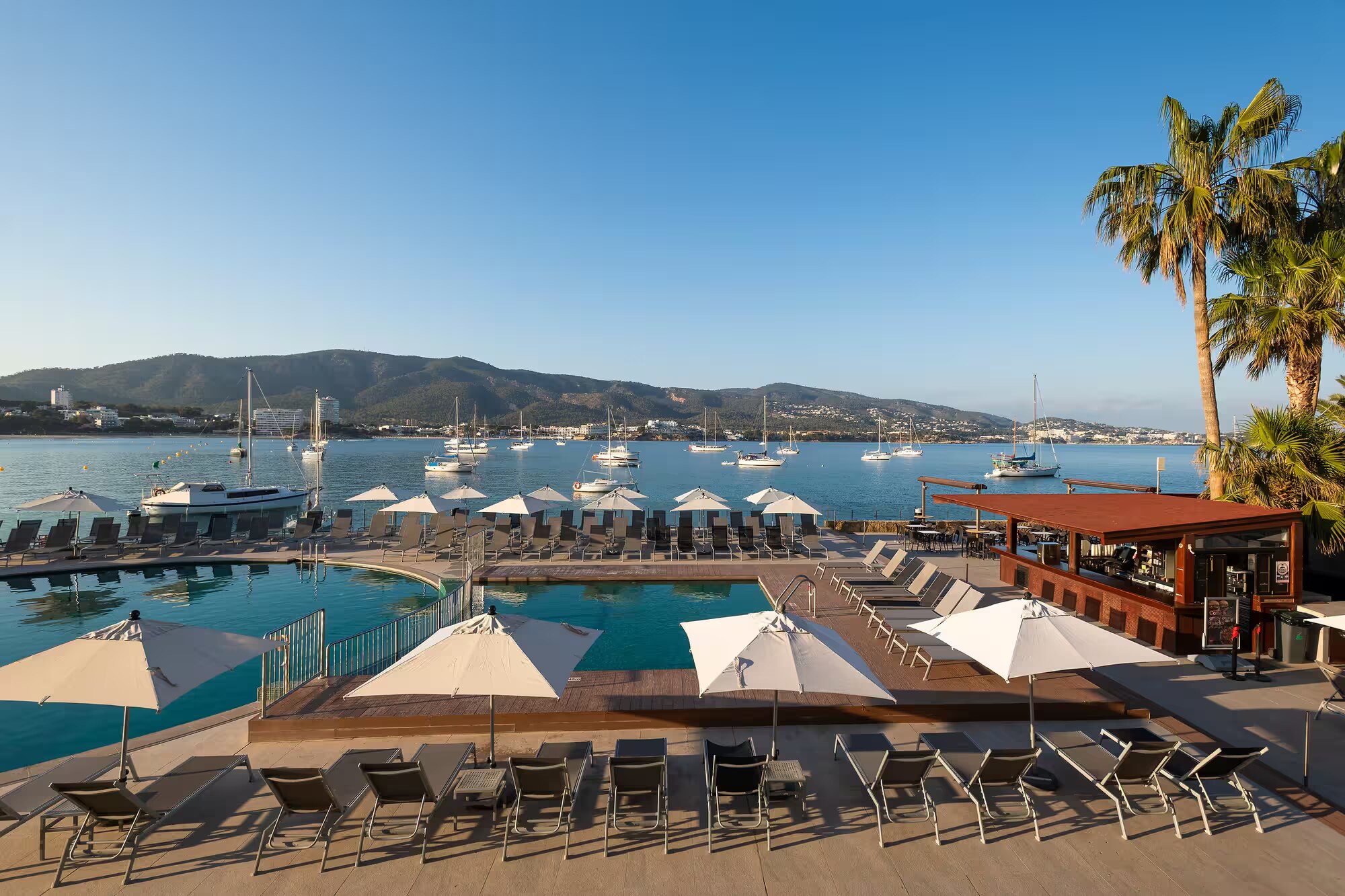 Leonardo Royal Hotel Mallorca photo 1