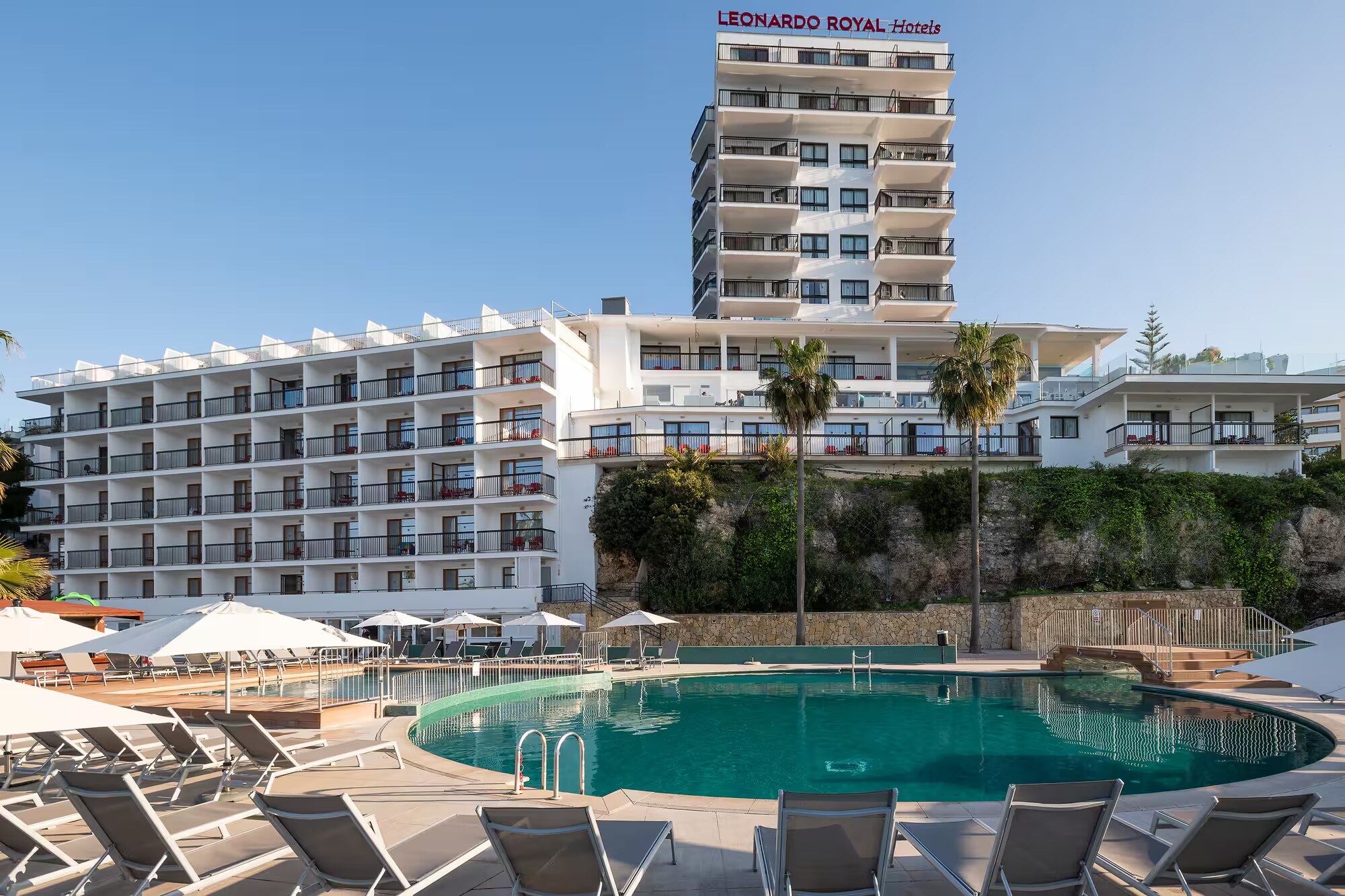 Leonardo Royal Hotel Mallorca photo 3