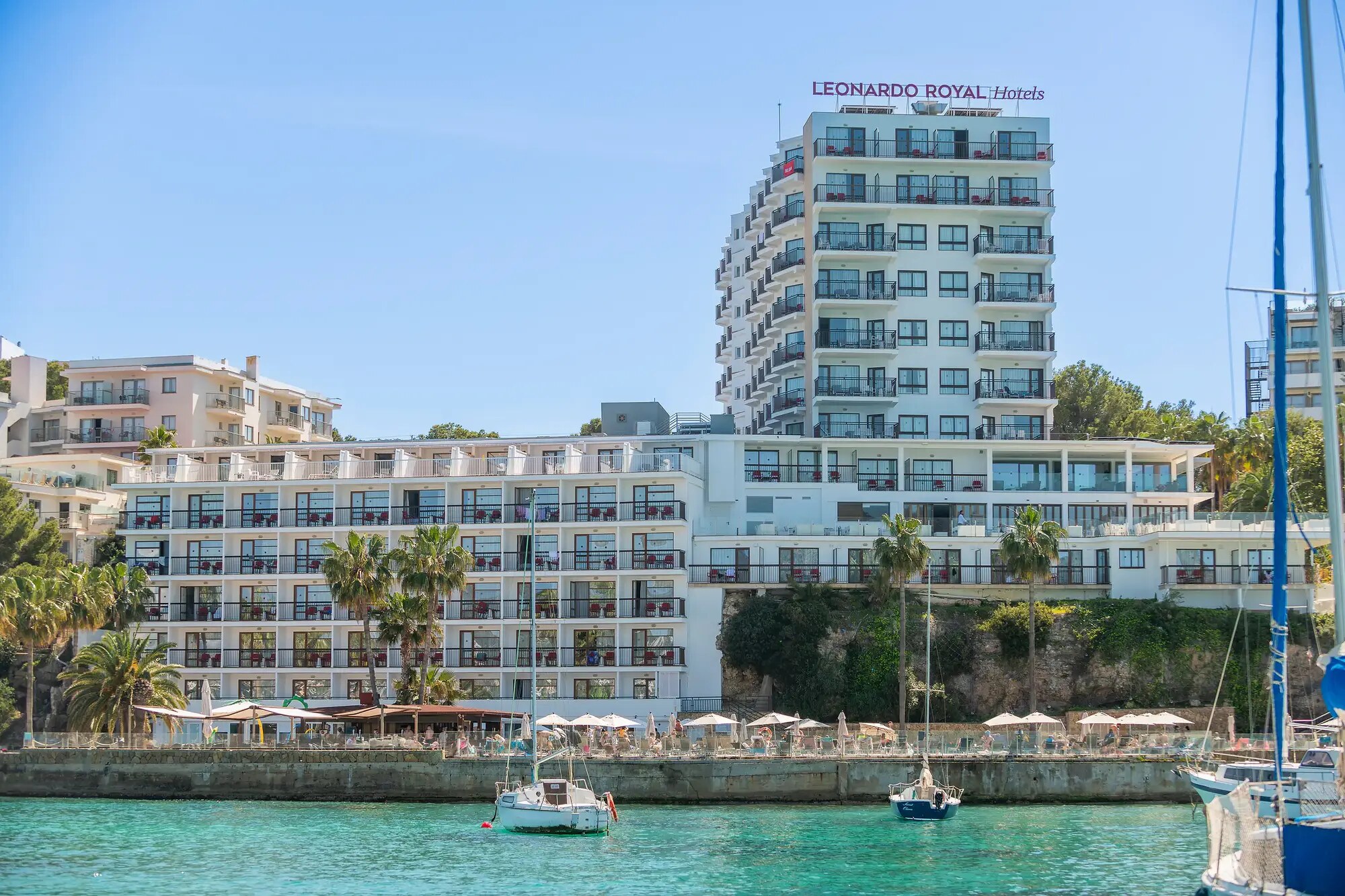 Leonardo Royal Hotel Mallorca photo 4