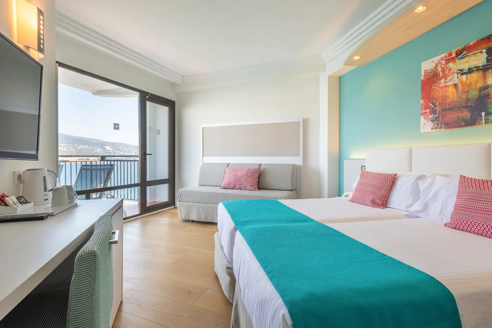 Leonardo Royal Hotel Mallorca photo 6