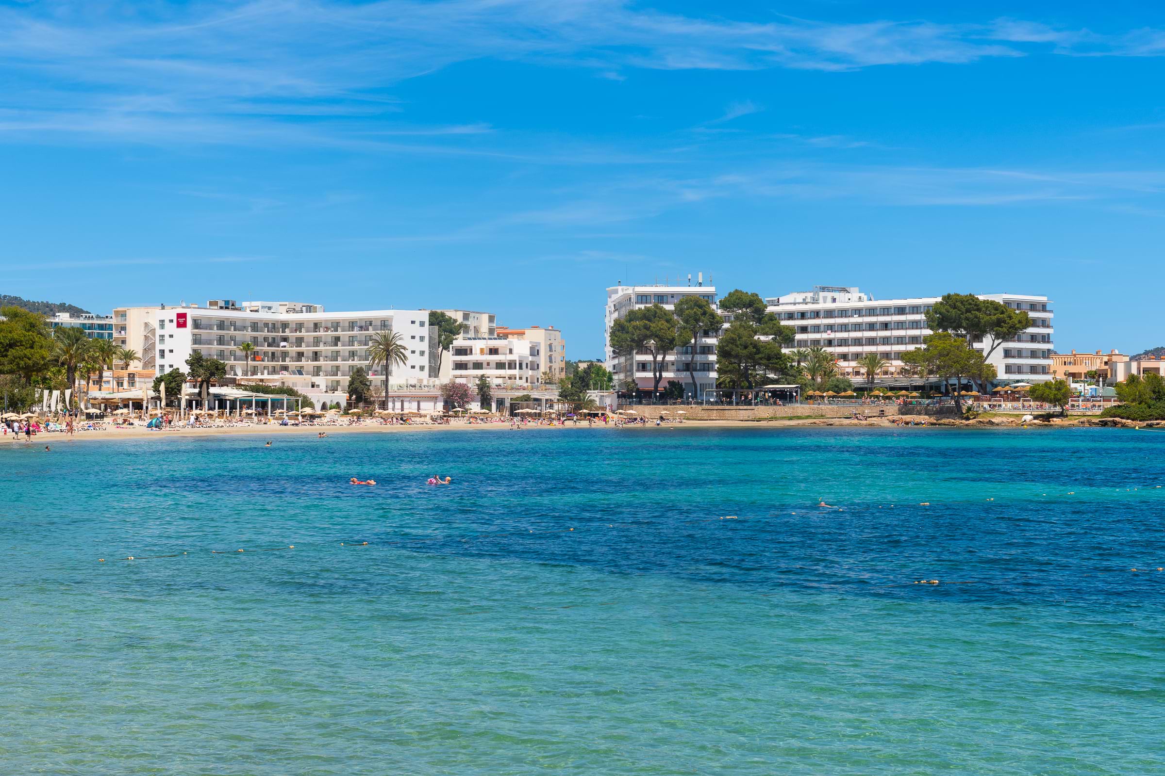 Leonardo Royal Suites Ibiza Santa Eulalia