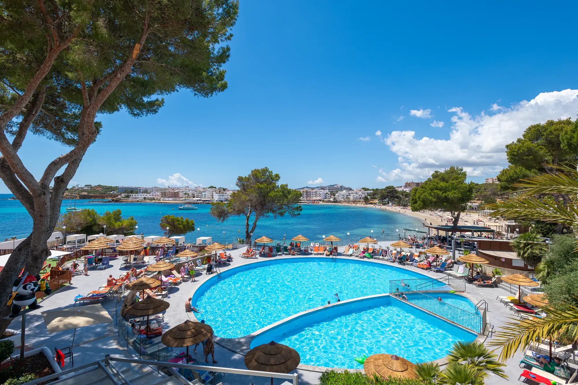 Leonardo Royal Hotel Ibiza Santa Eulalia photo 1