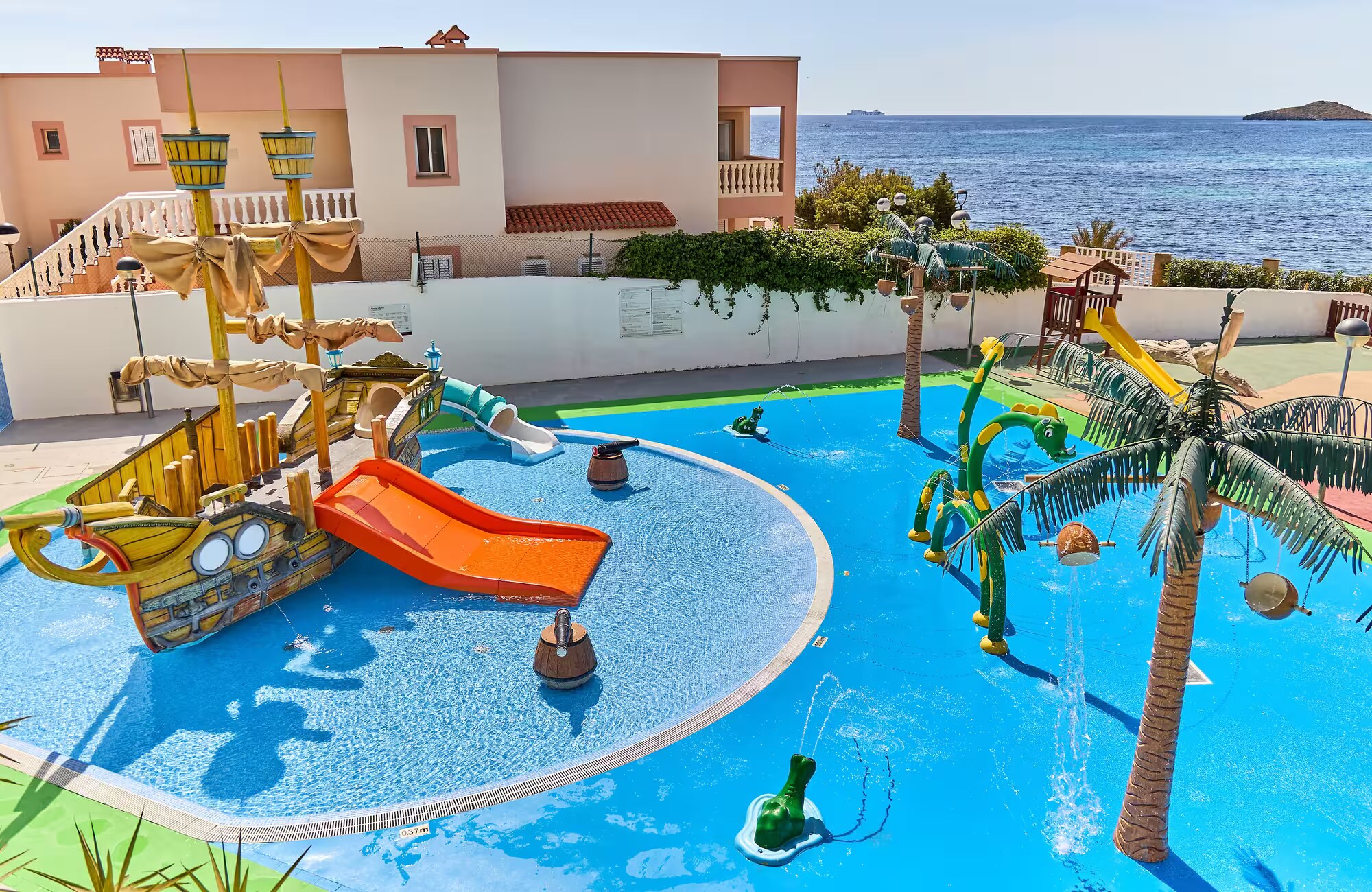 Leonardo Royal Hotel Ibiza Santa Eulalia photo 4