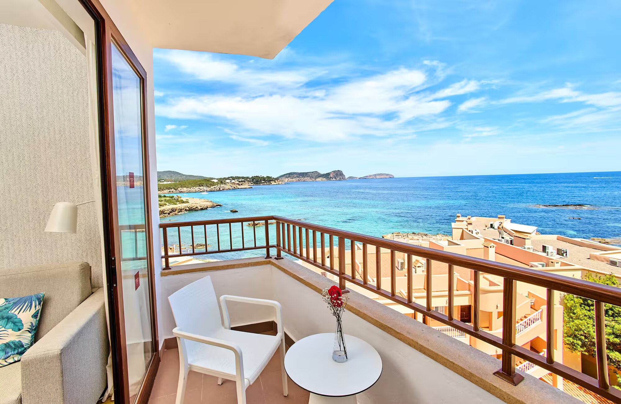 Leonardo Royal Hotel Ibiza Santa Eulalia photo 7