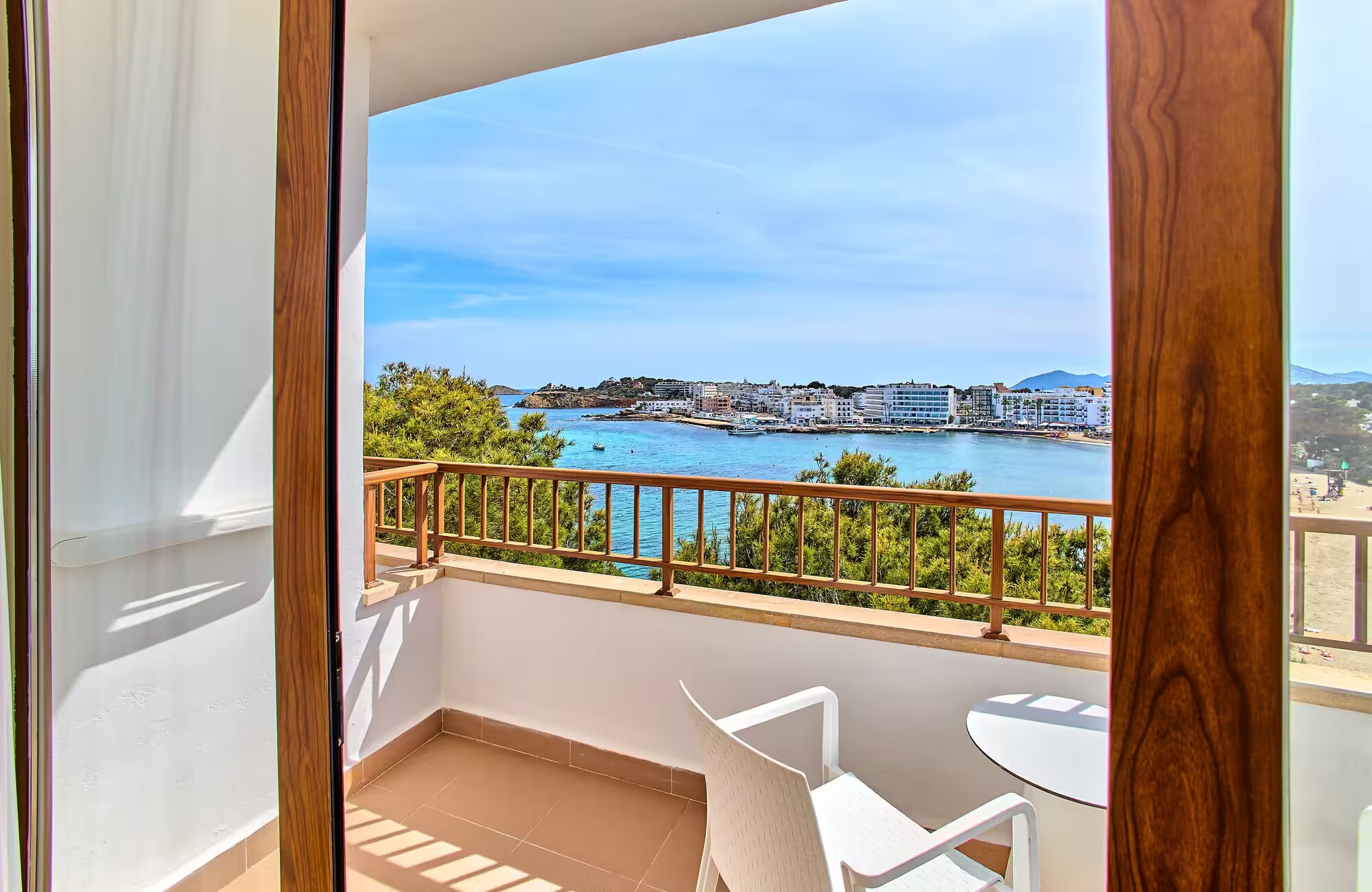 Leonardo Royal Hotel Ibiza Santa Eulalia photo 8