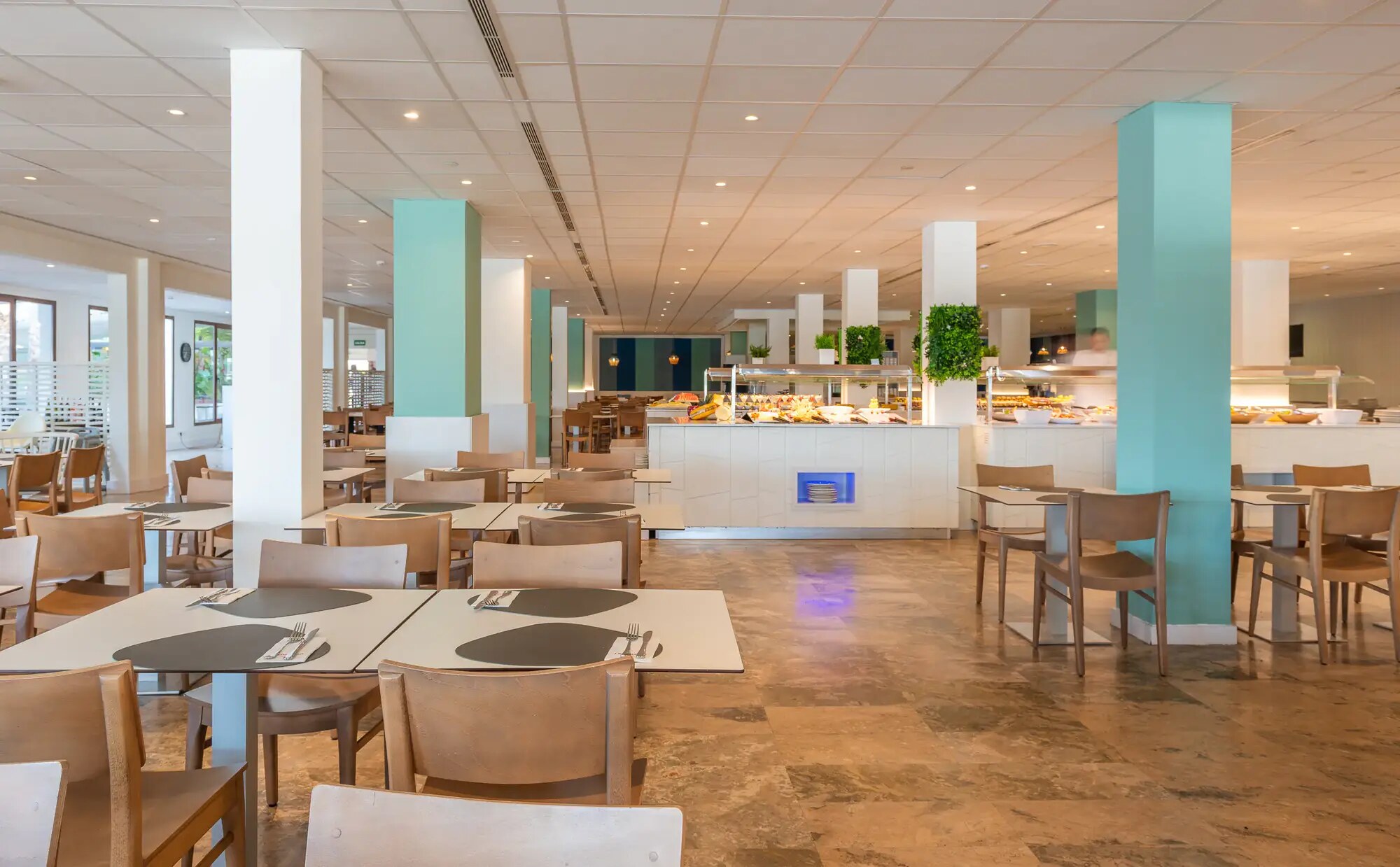 Leonardo Royal Hotel Ibiza Santa Eulalia photo 9