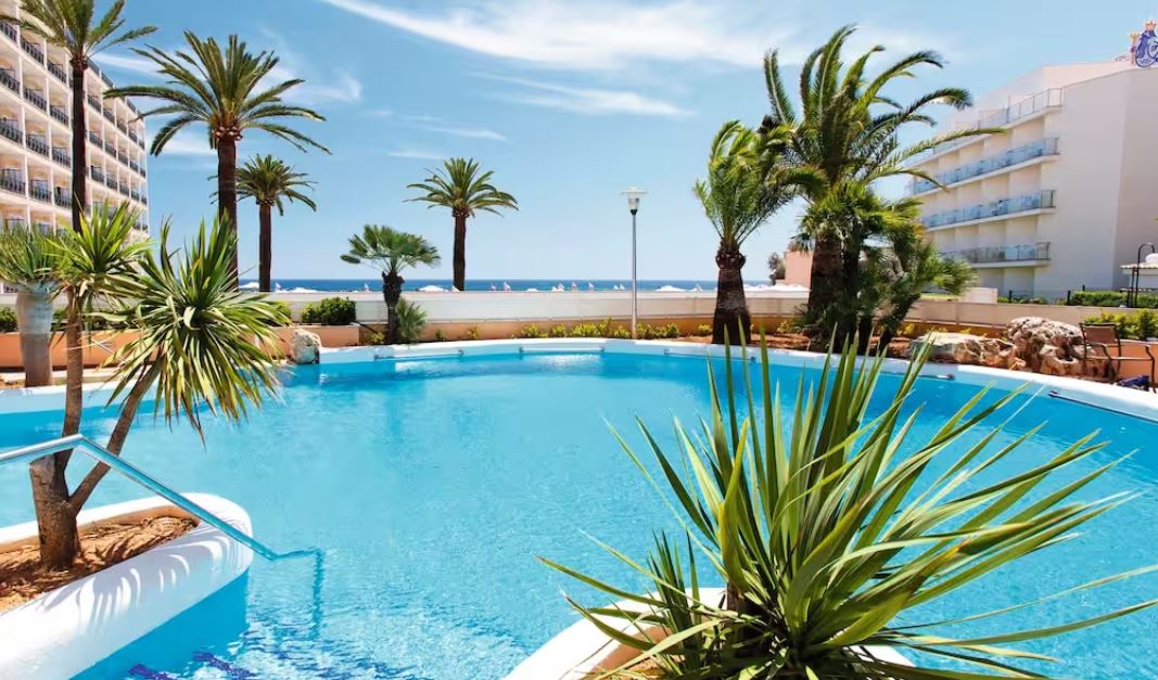 Levante Park Hotel