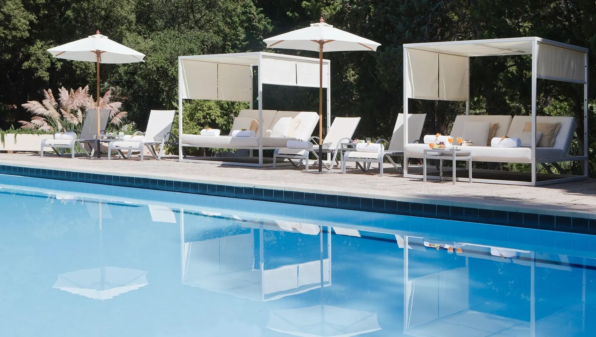 L'Hermitage Hotel & Spa photo 1