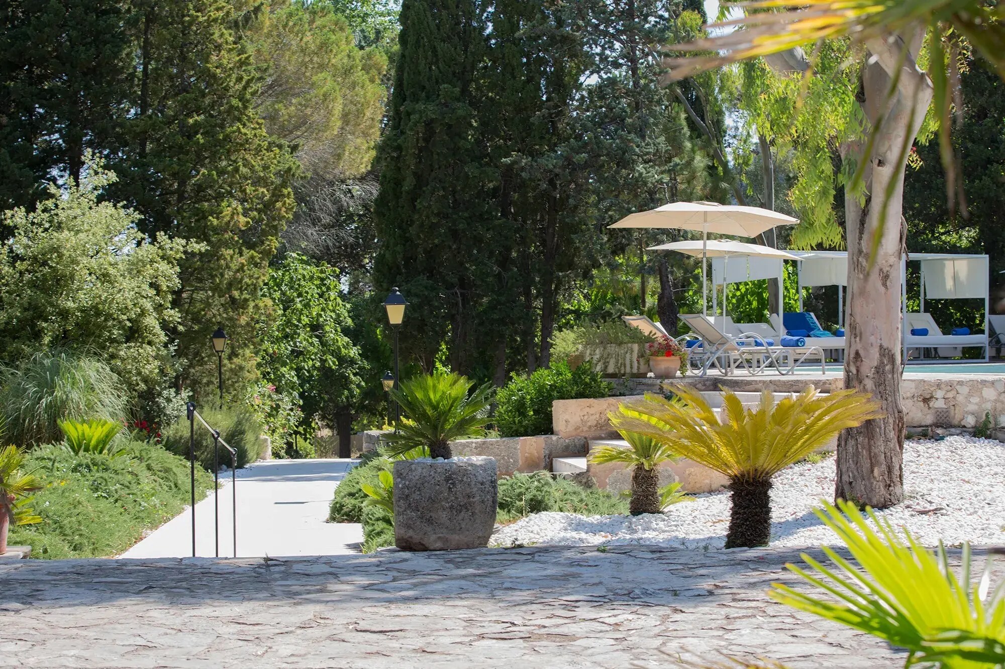 L'Hermitage Hotel & Spa photo 2