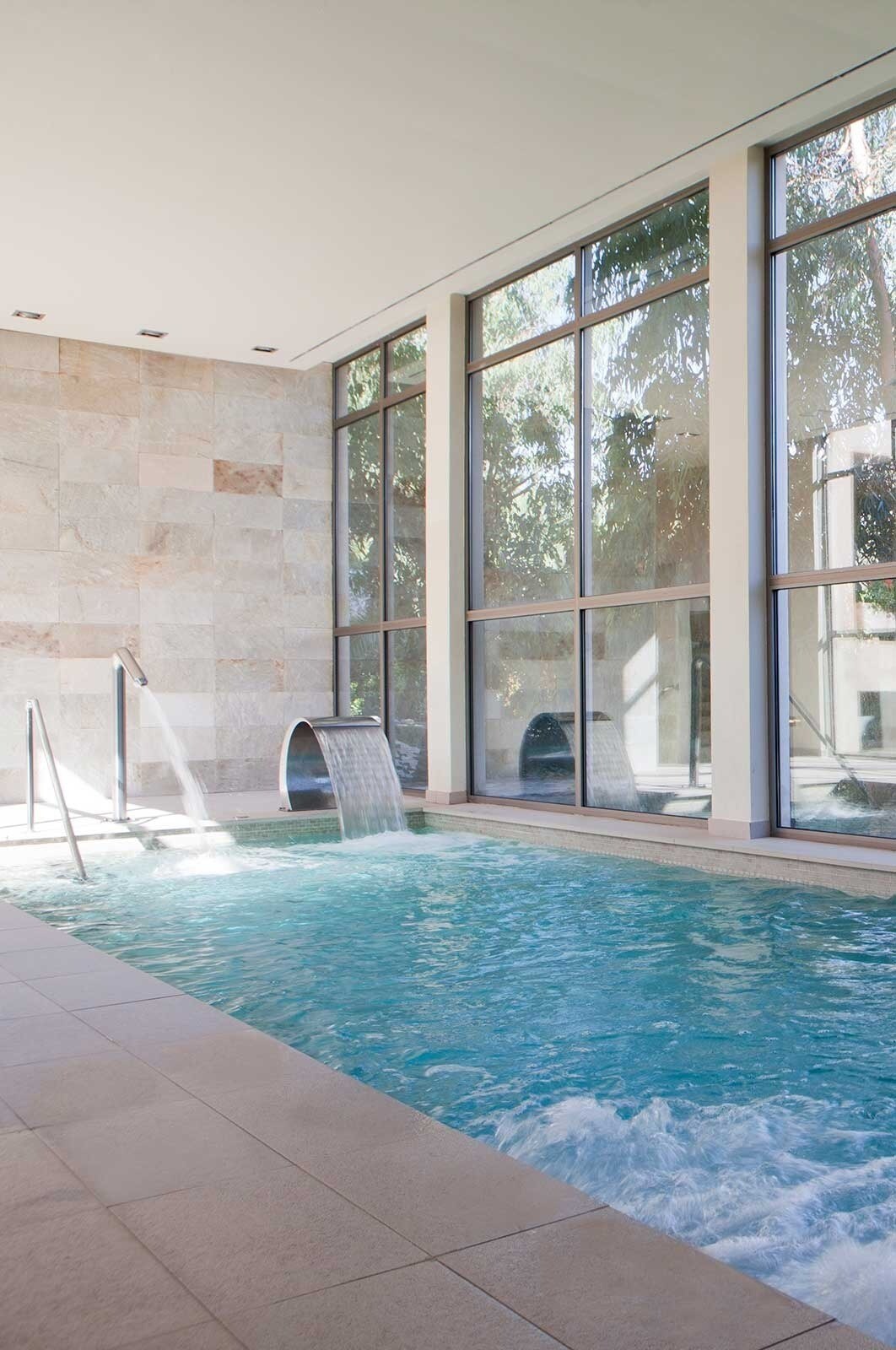 L'Hermitage Hotel & Spa photo 5