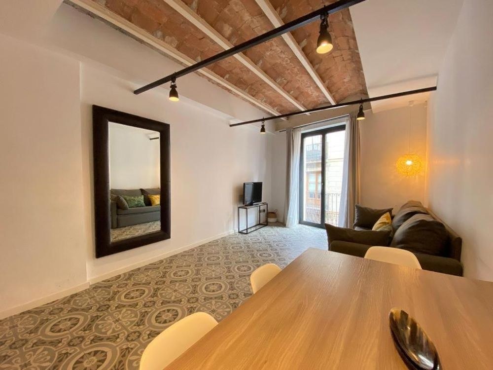 Liceu Apartments by gaiarooms photo 2