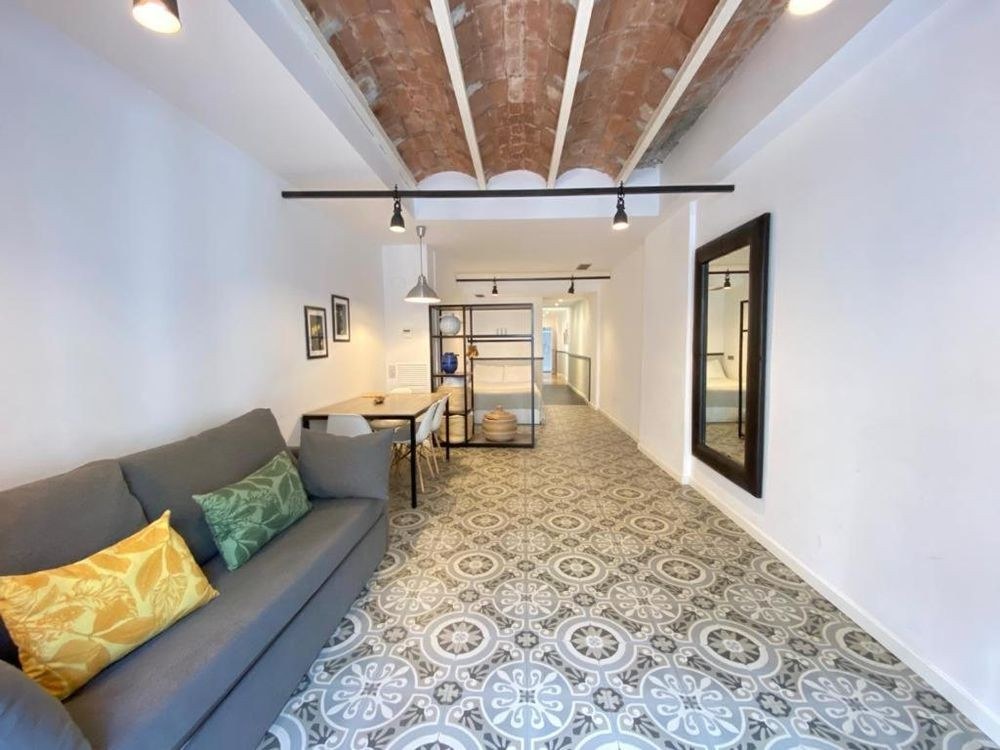 Liceu Apartments by gaiarooms photo 3
