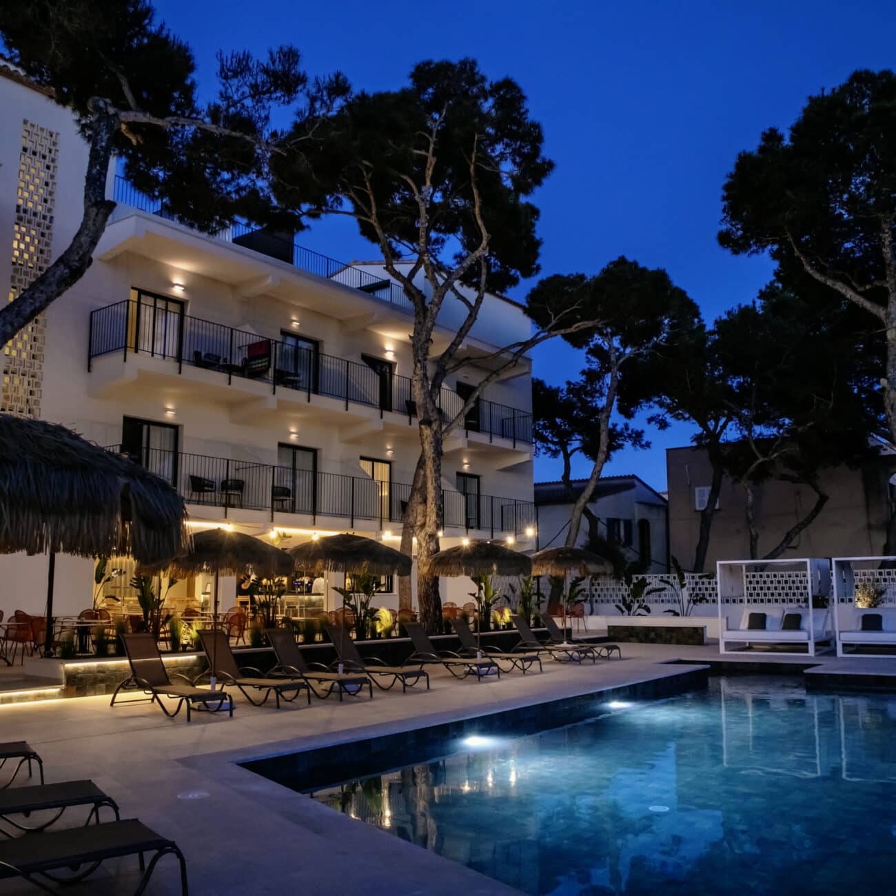Llaut Boutique Hotel