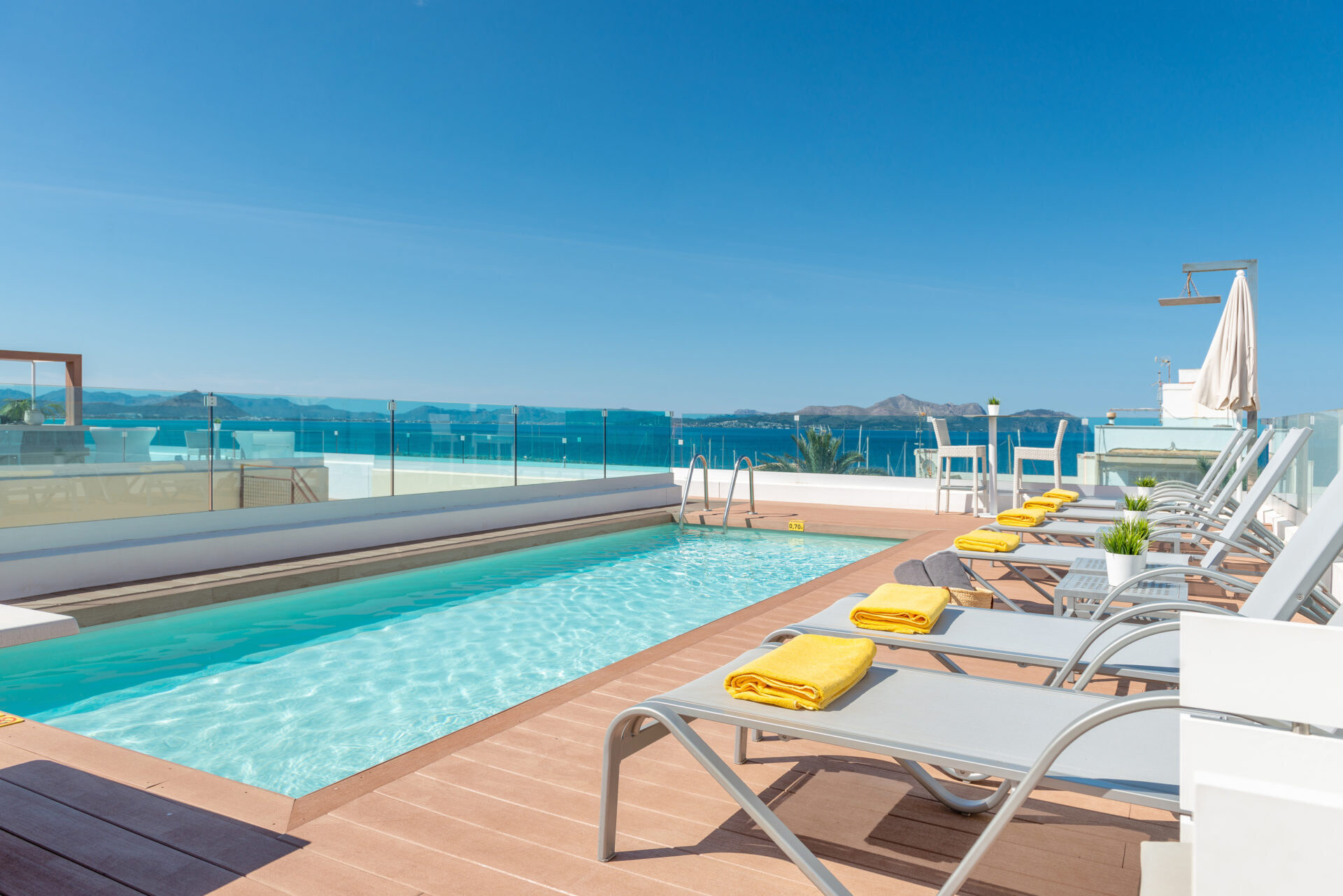 Llaut Boutique Hotel photo 1