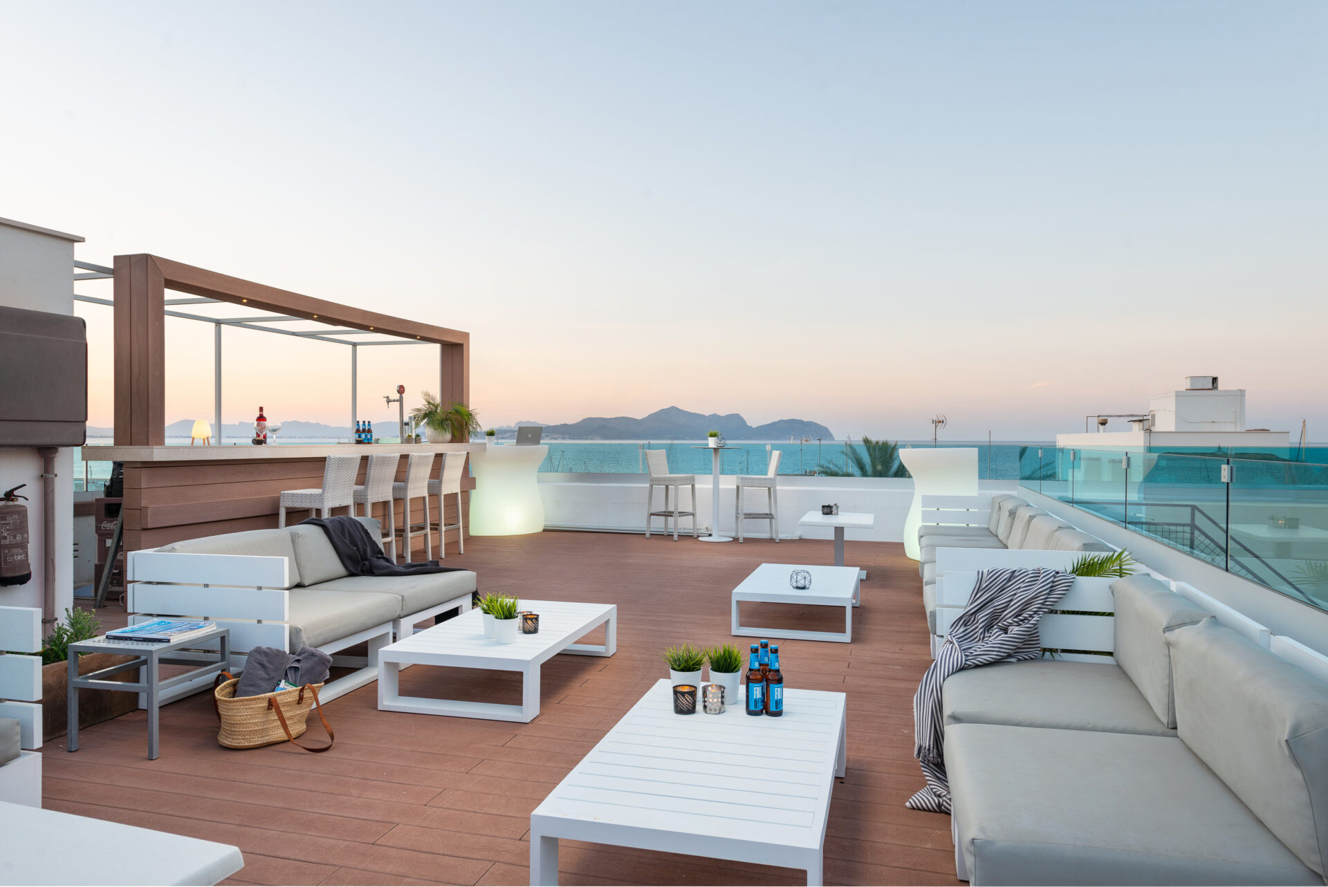 Llaut Boutique Hotel photo 2