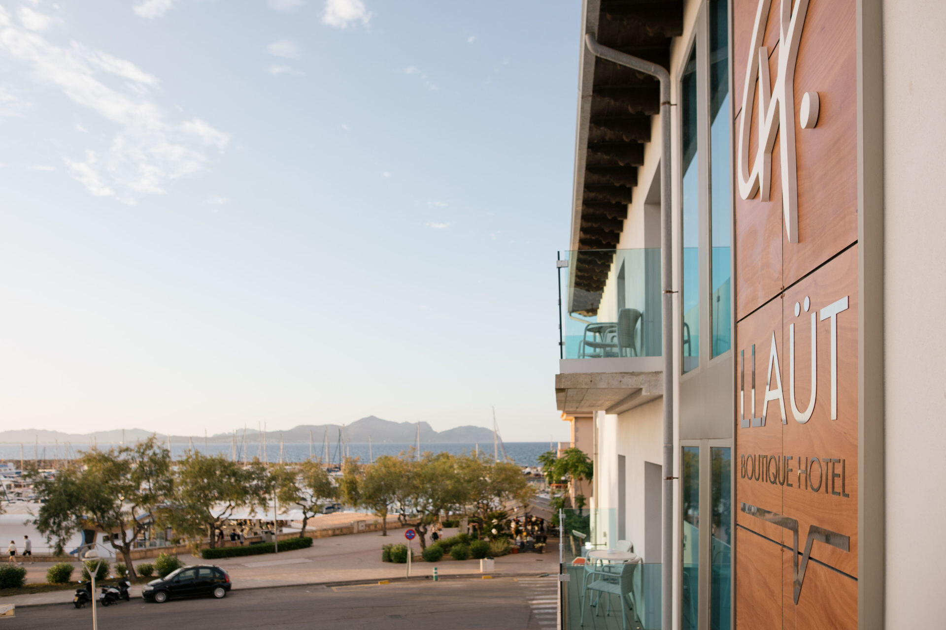 Llaut Boutique Hotel photo 4