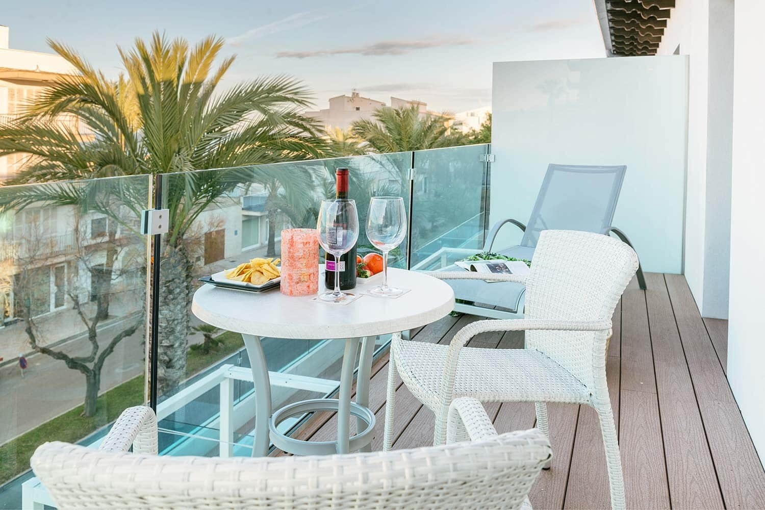 Llaut Boutique Hotel photo 9