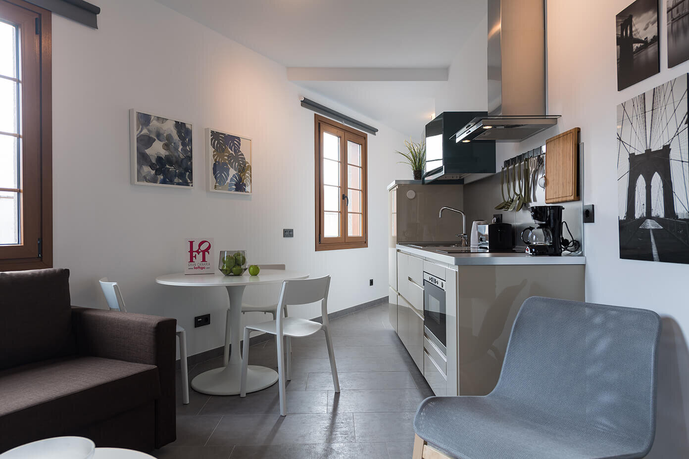 Loft Gran Canaria photo 9