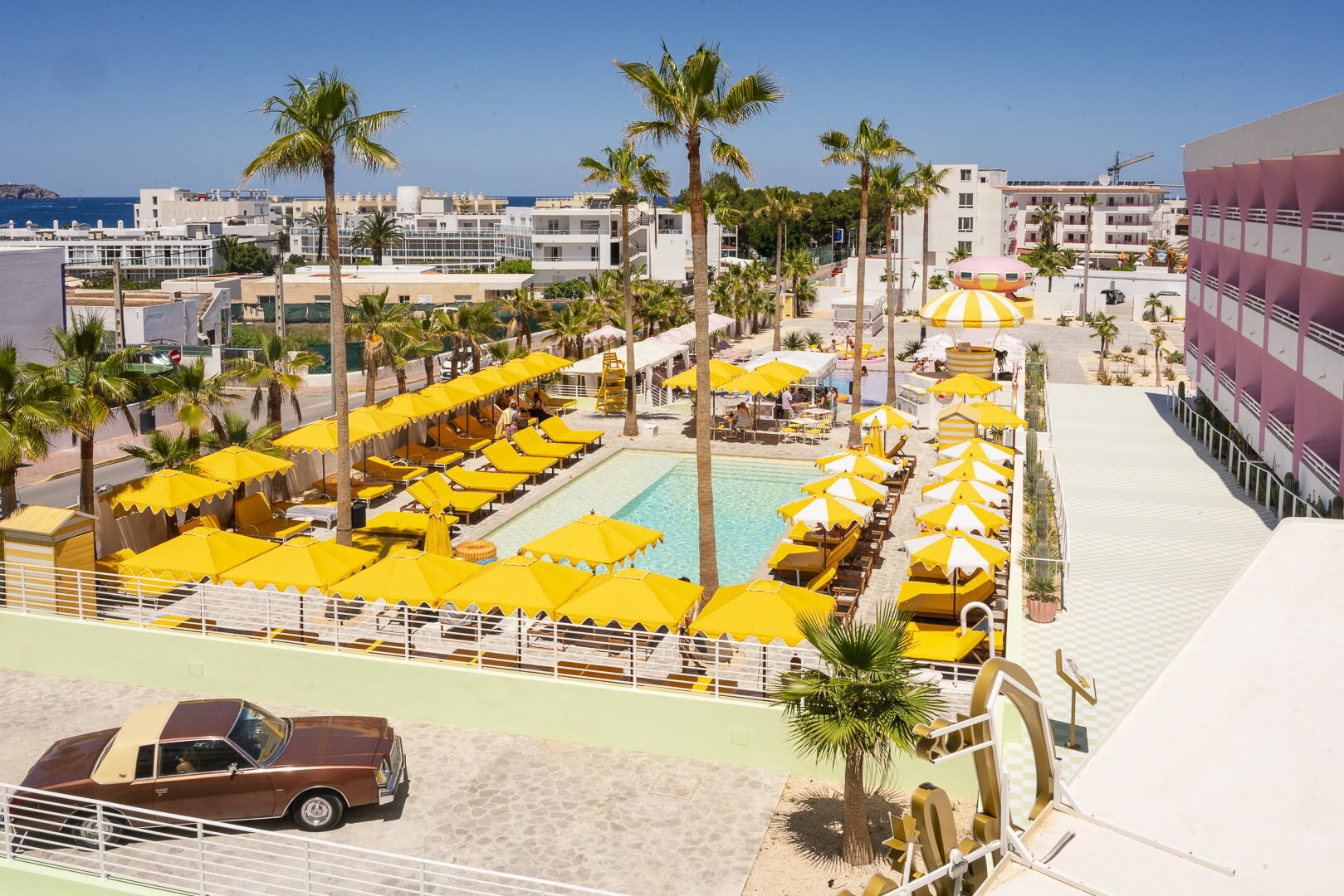 Los Felices Ibiza photo 3