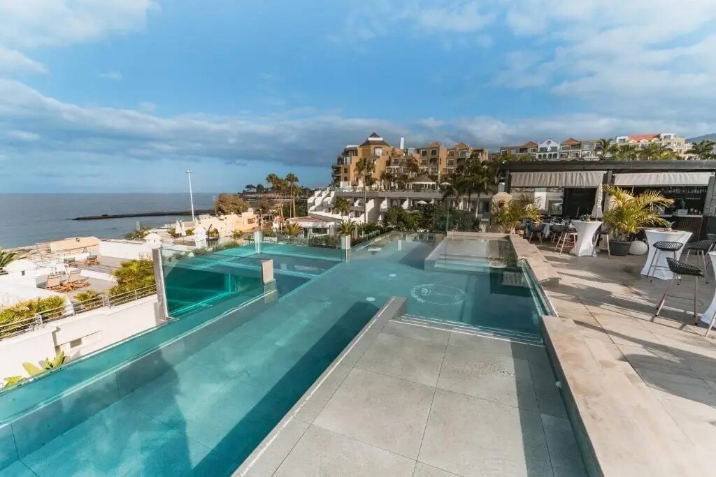 Los Olivos Beach Resort photo 3