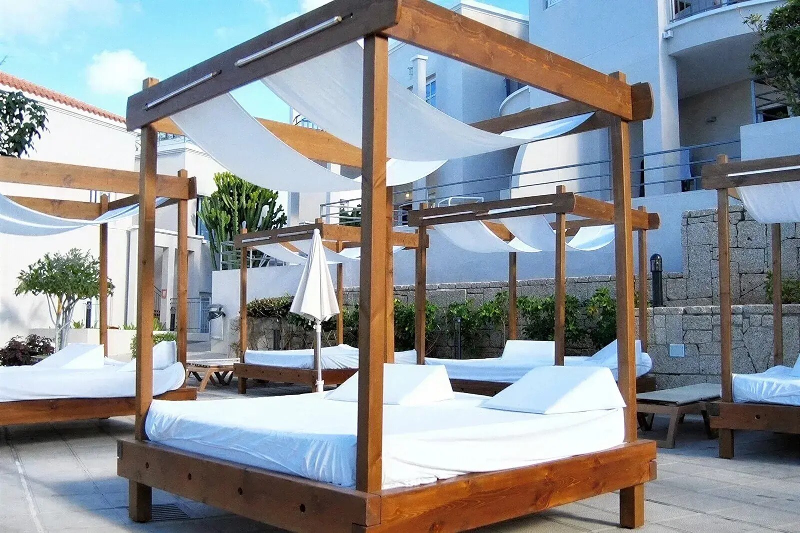 Los Olivos Beach Resort photo 5