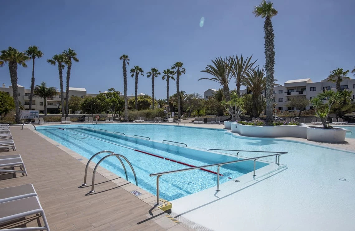 Los Zocos Impressive Lanzarote photo 3