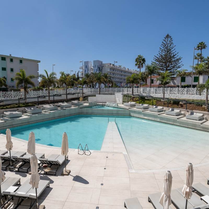 Luis Hotel Caserío