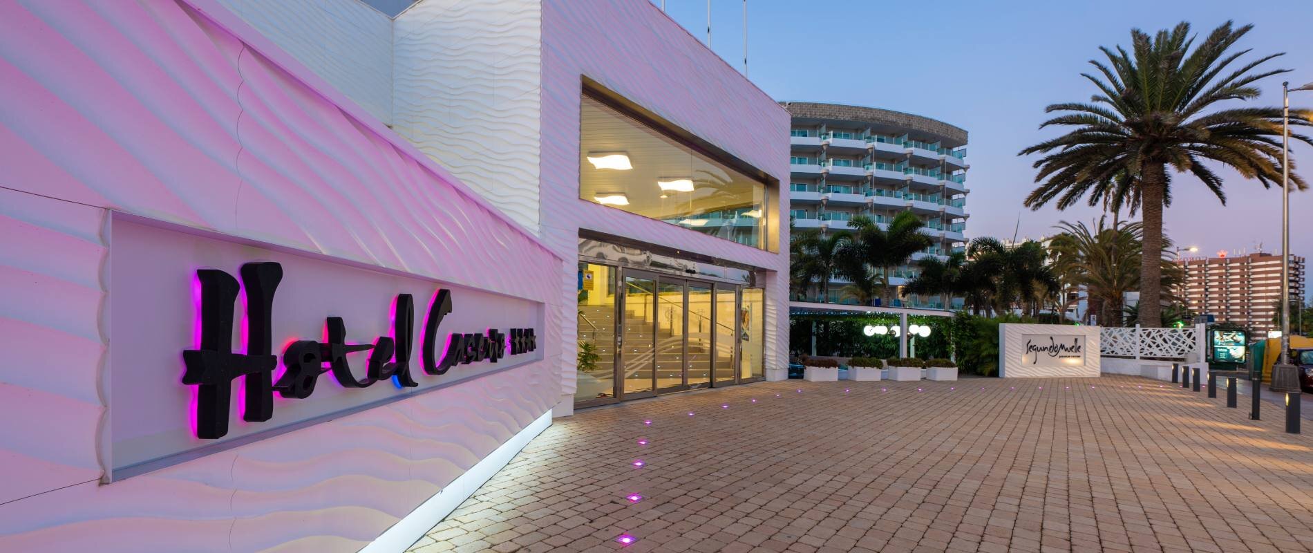 Luis Hotel Caserío photo 10
