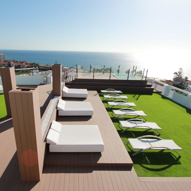 Luis Hotel Caserío photo 2