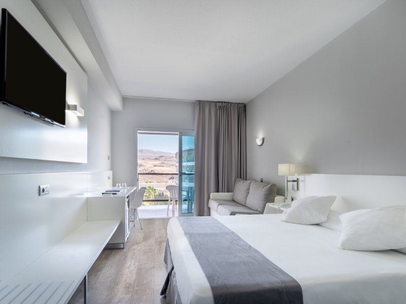 Luis Hotel Caserío photo 4