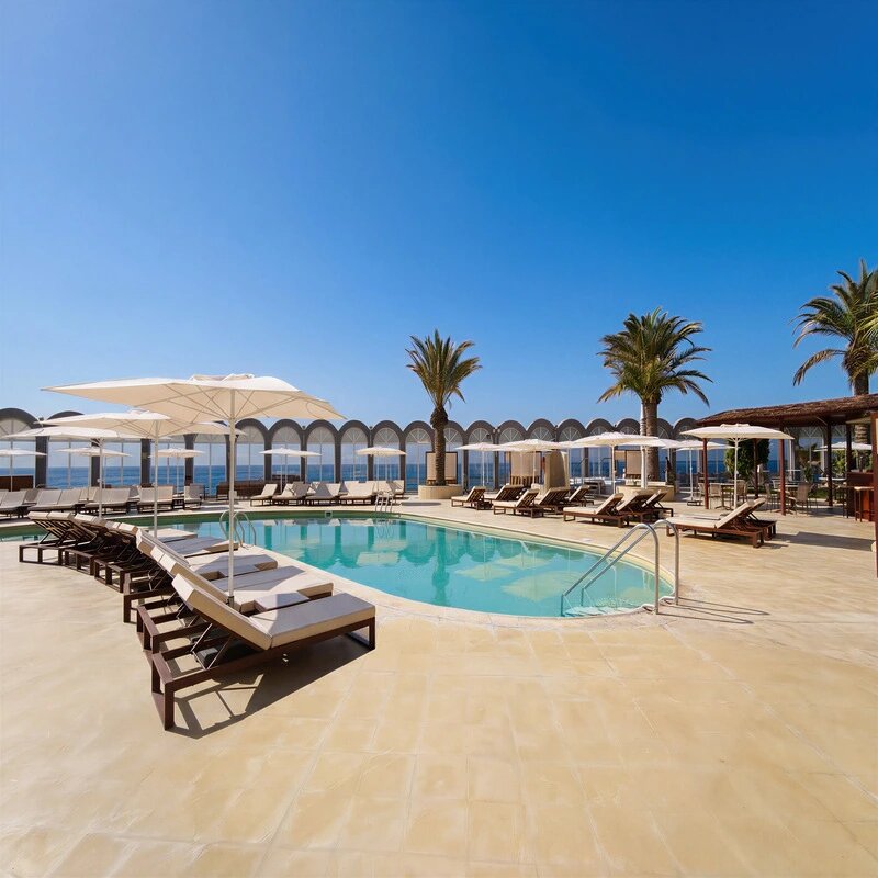 Luis Hotel San Agustín Beach Club photo 3