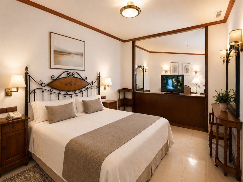 Luis Hotel San Agustín Beach Club photo 4