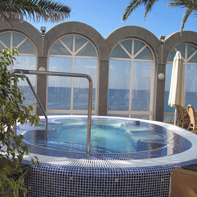 Luis Hotel San Agustín Beach Club photo 9