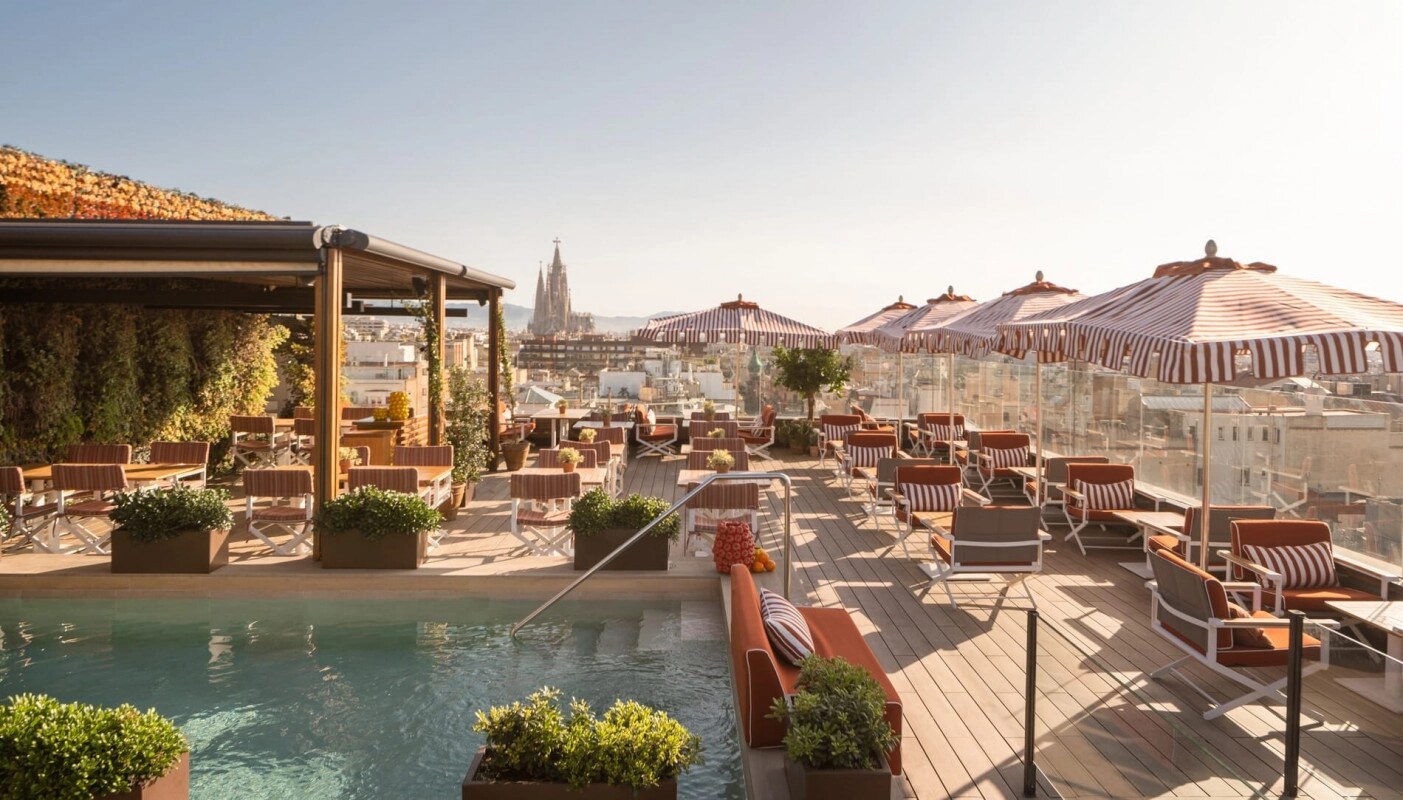 Majestic Hotel & Spa Barcelona photo 1